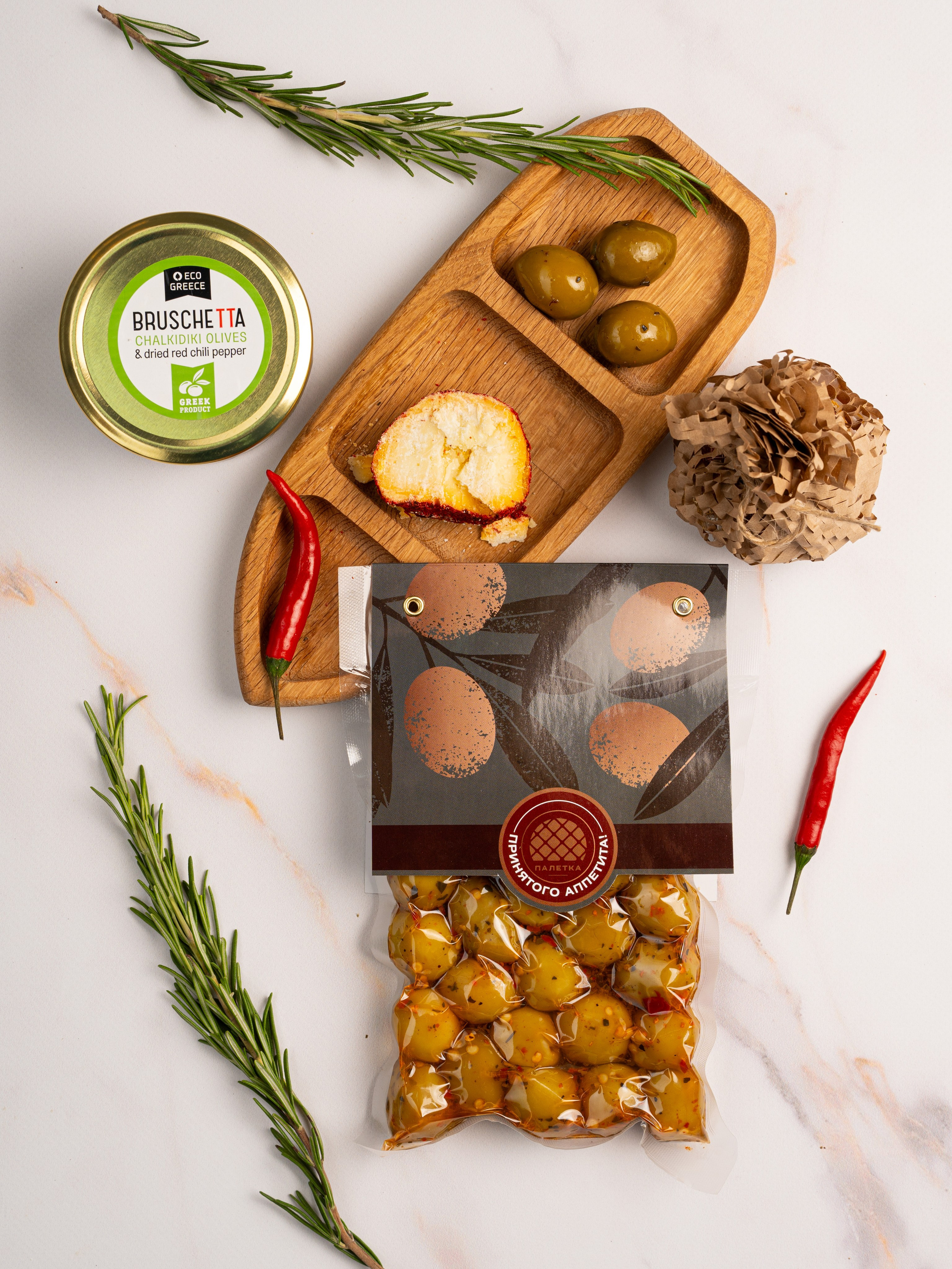 Наборы «Палетка». Фотограф в городе Владимир