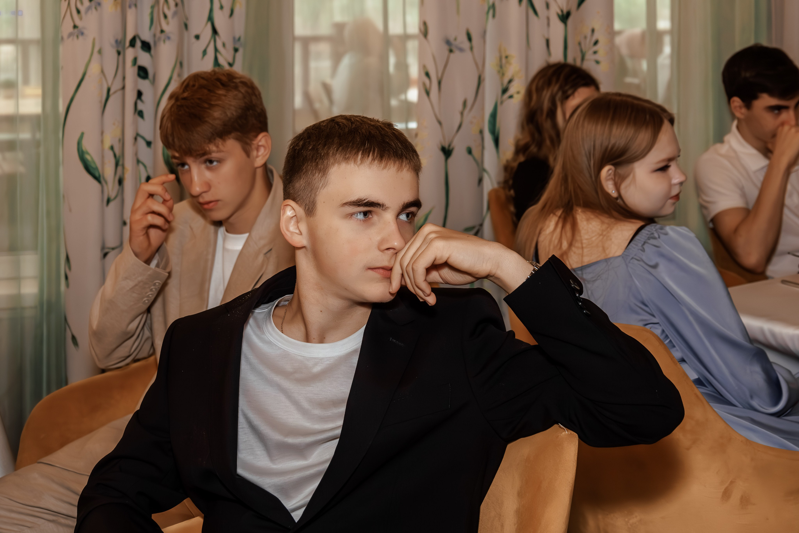 Альбом репортажные съёмки школьных и детсадовских мероприятий. Семейный и свадебный фотограф в Москве и Домодедово Анна Авилочкина
