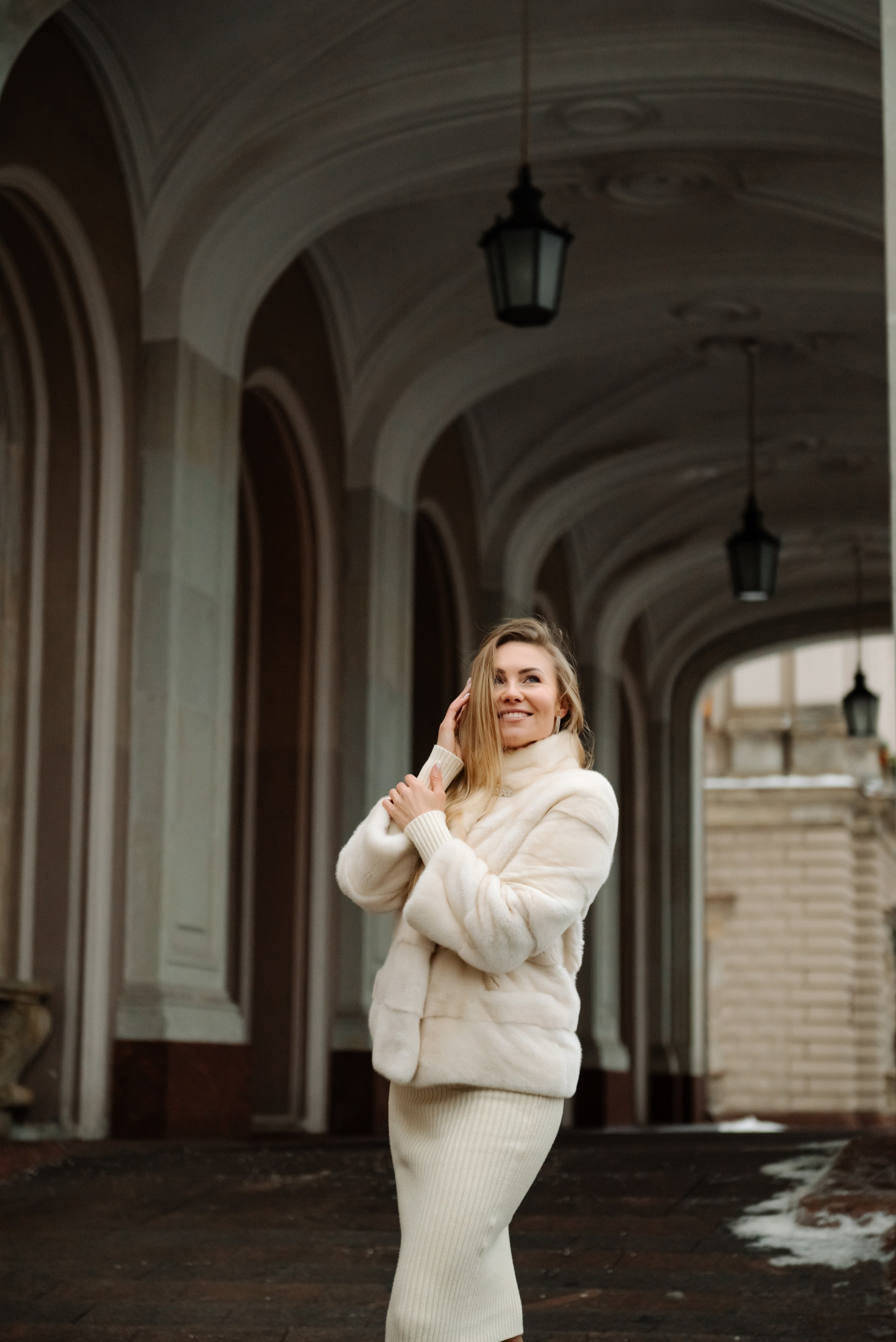 Астория. Свадебный и сеейный фотограф в Санкт-Петербурге Елена Худякова