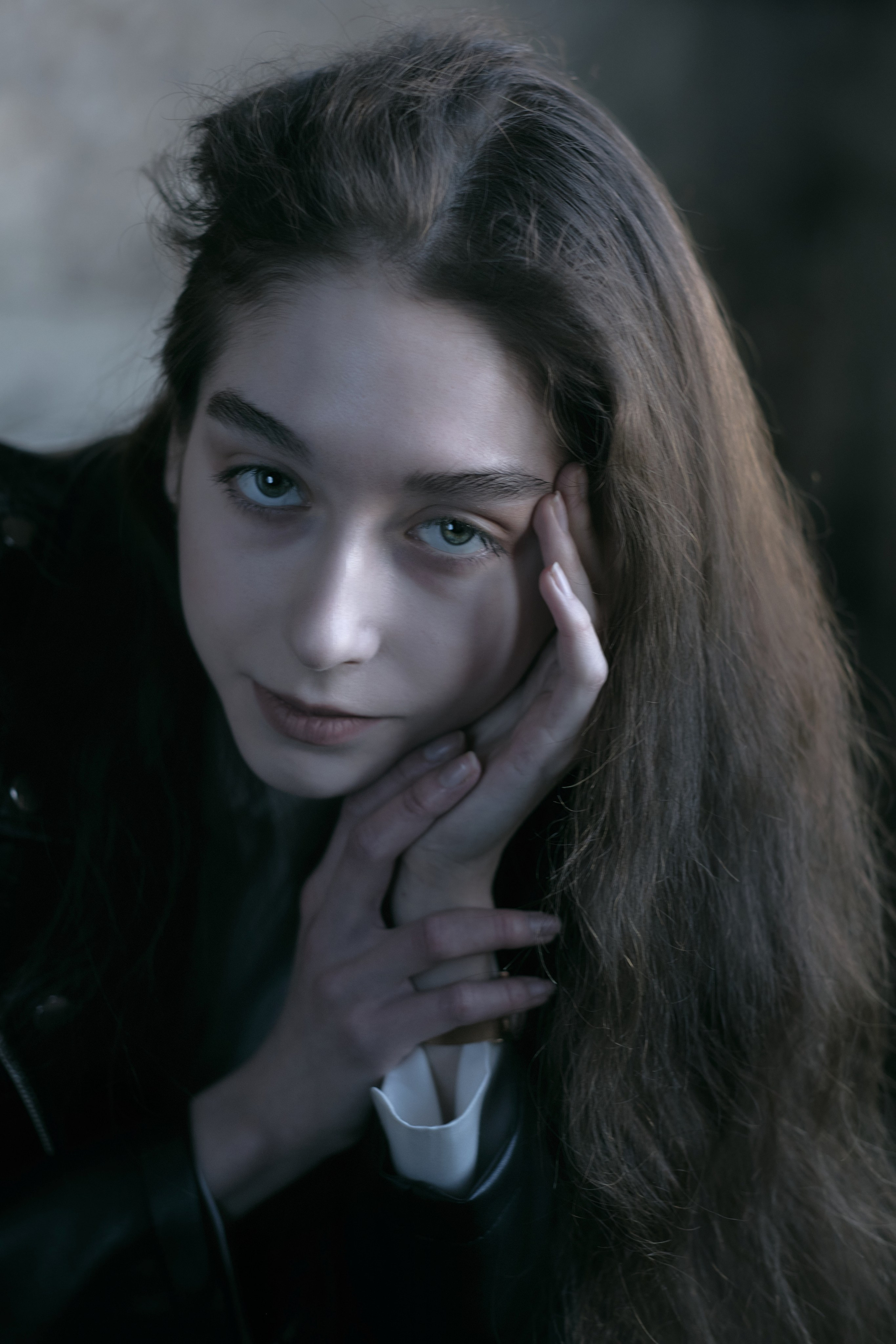 Полина. Фотограф Санкт-Петербург