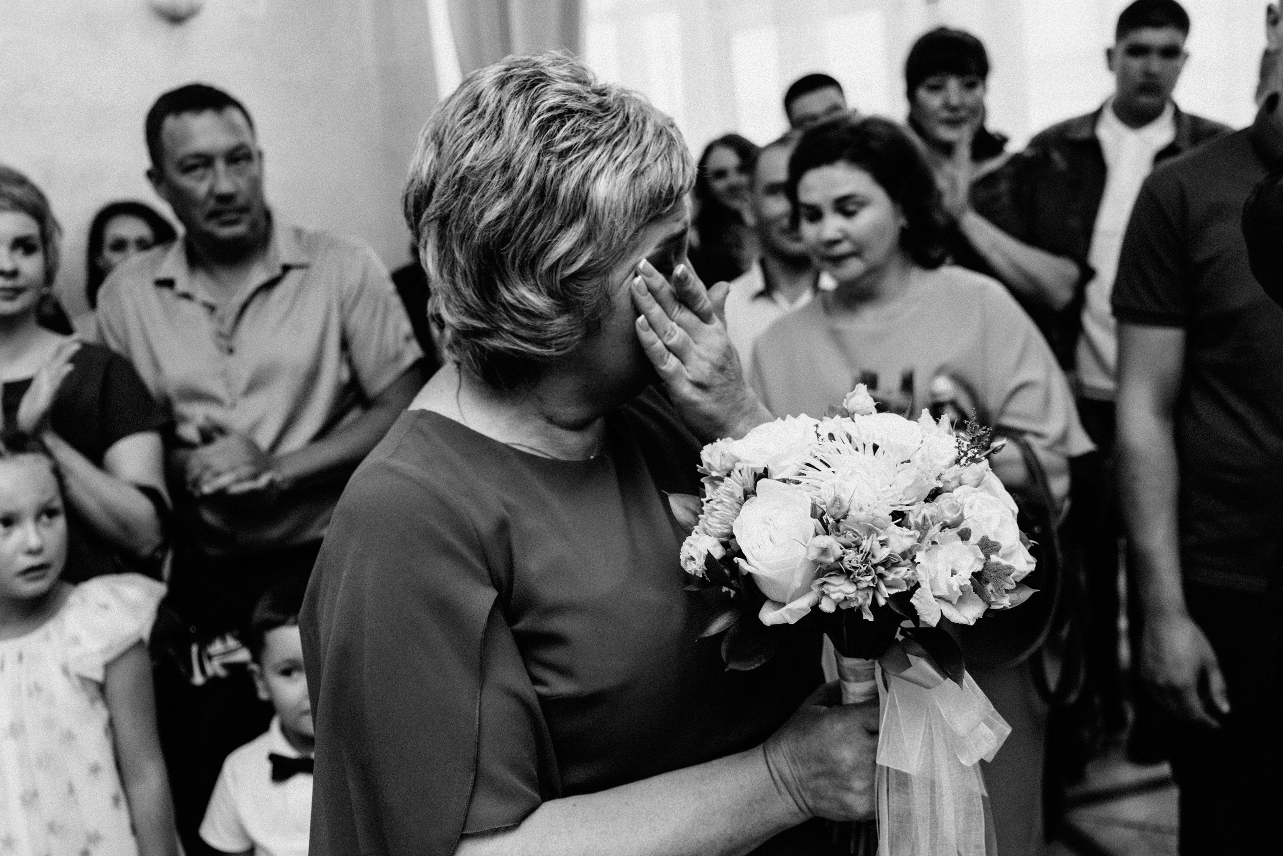 Свадьба Евгения и Дарьи. Фотограф Улан-Удэ