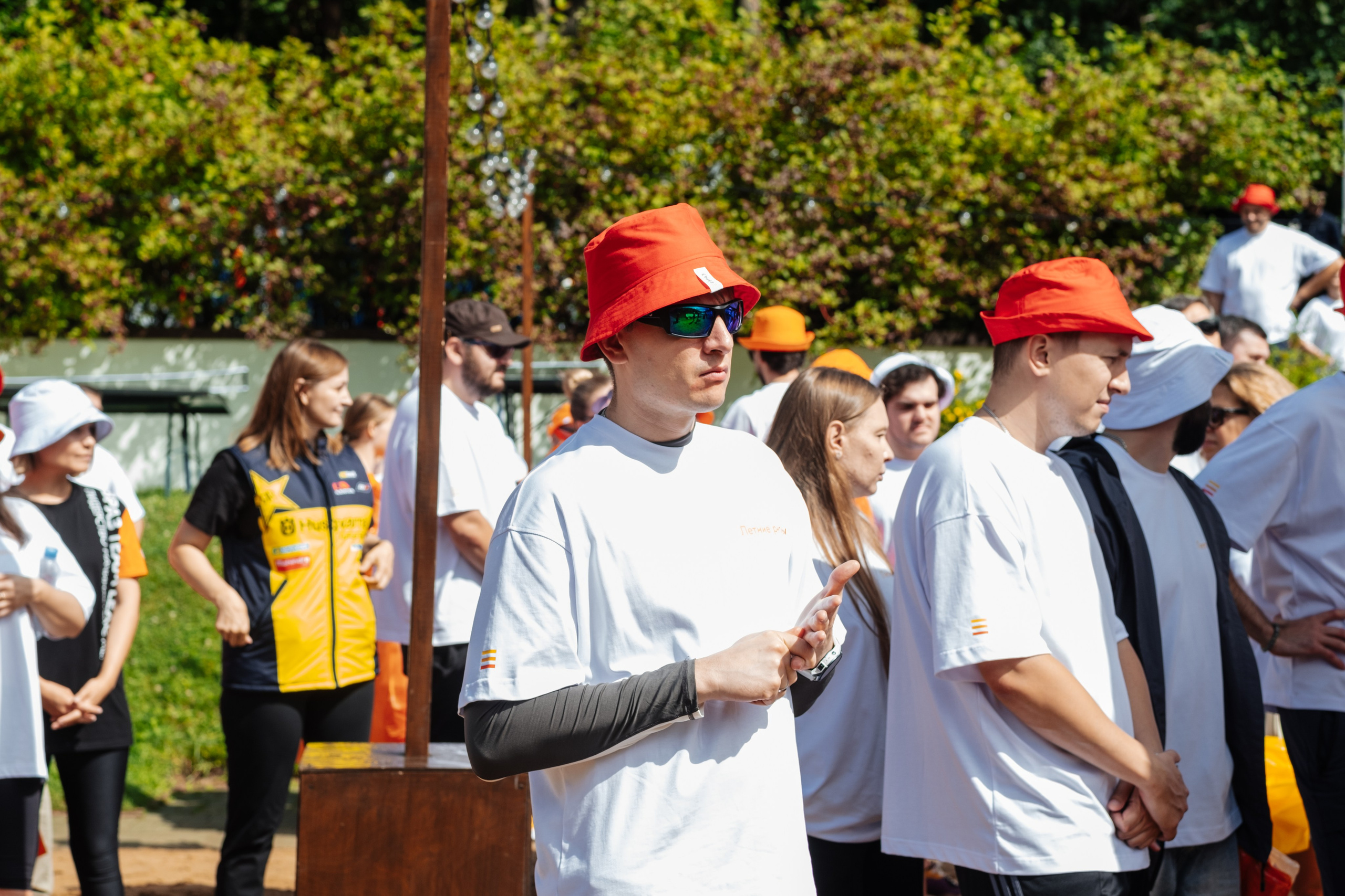 Корпоратив «ЕВРАЗ». Репортажный и портретный фотограф в Москве Илья Спиридонов