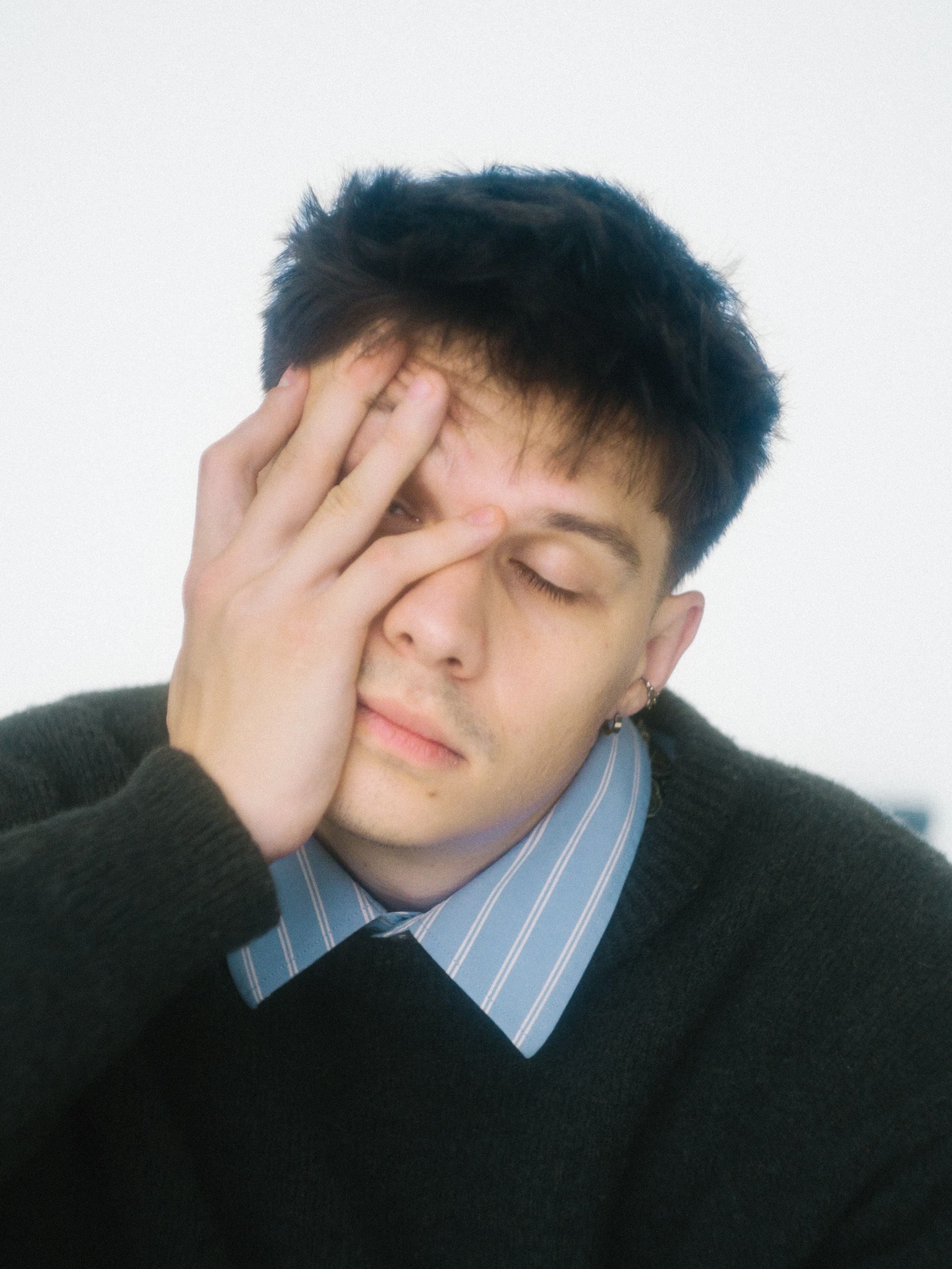Санёк, Ноябрь 2025. Фотограф в Челябинске Вера Юрина