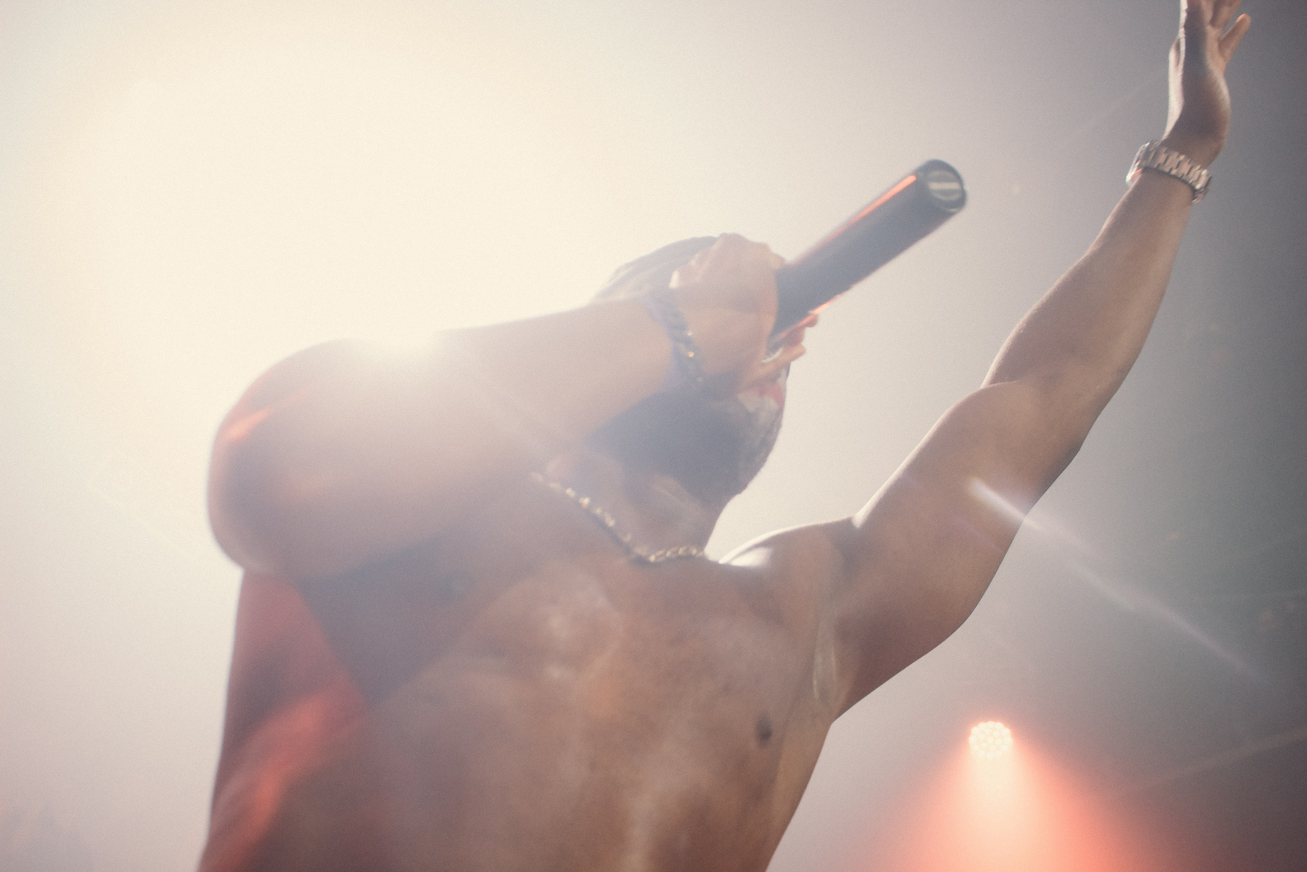 Концерты. Music label Dust Heave sound