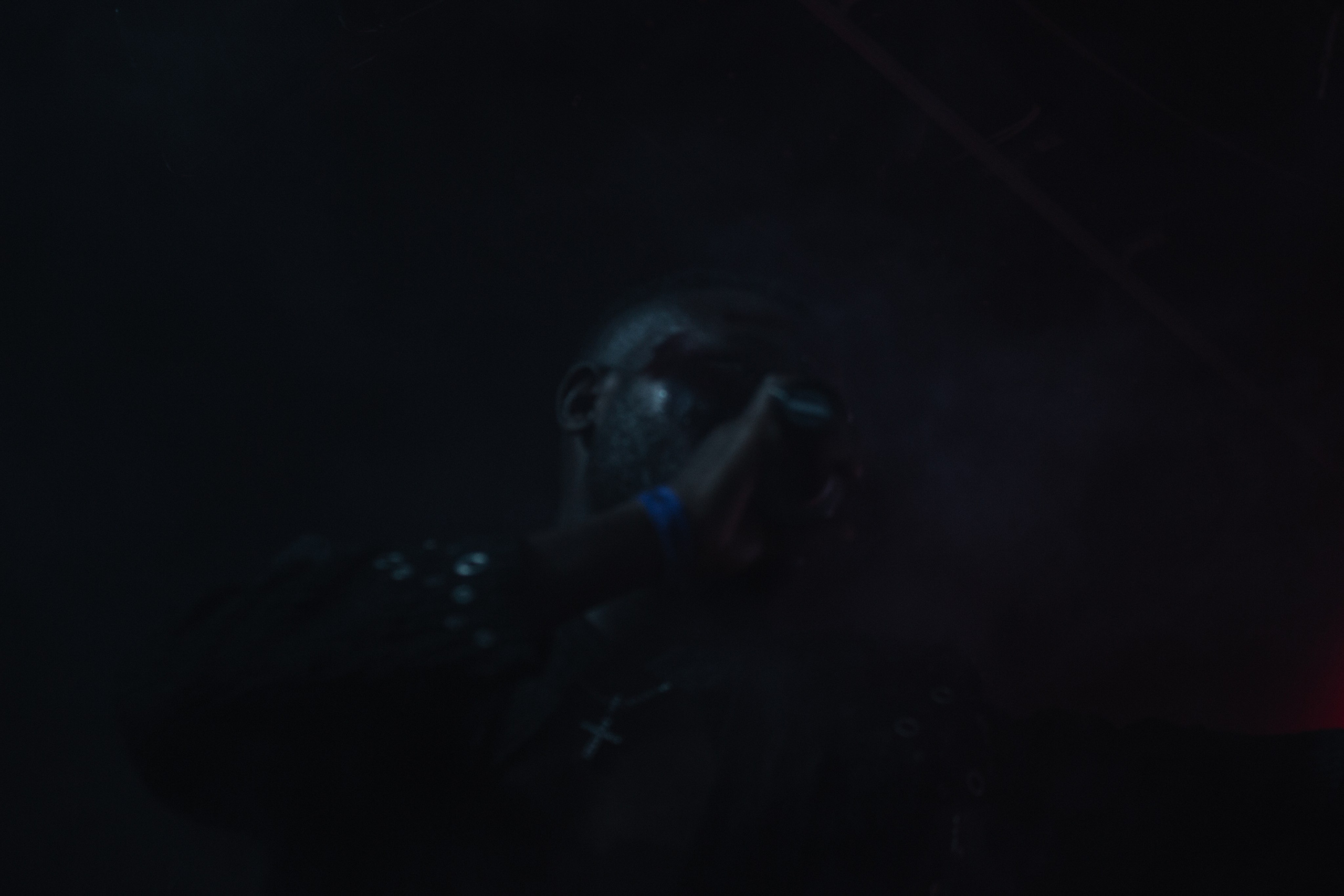 Концерты. Music label Dust Heave sound