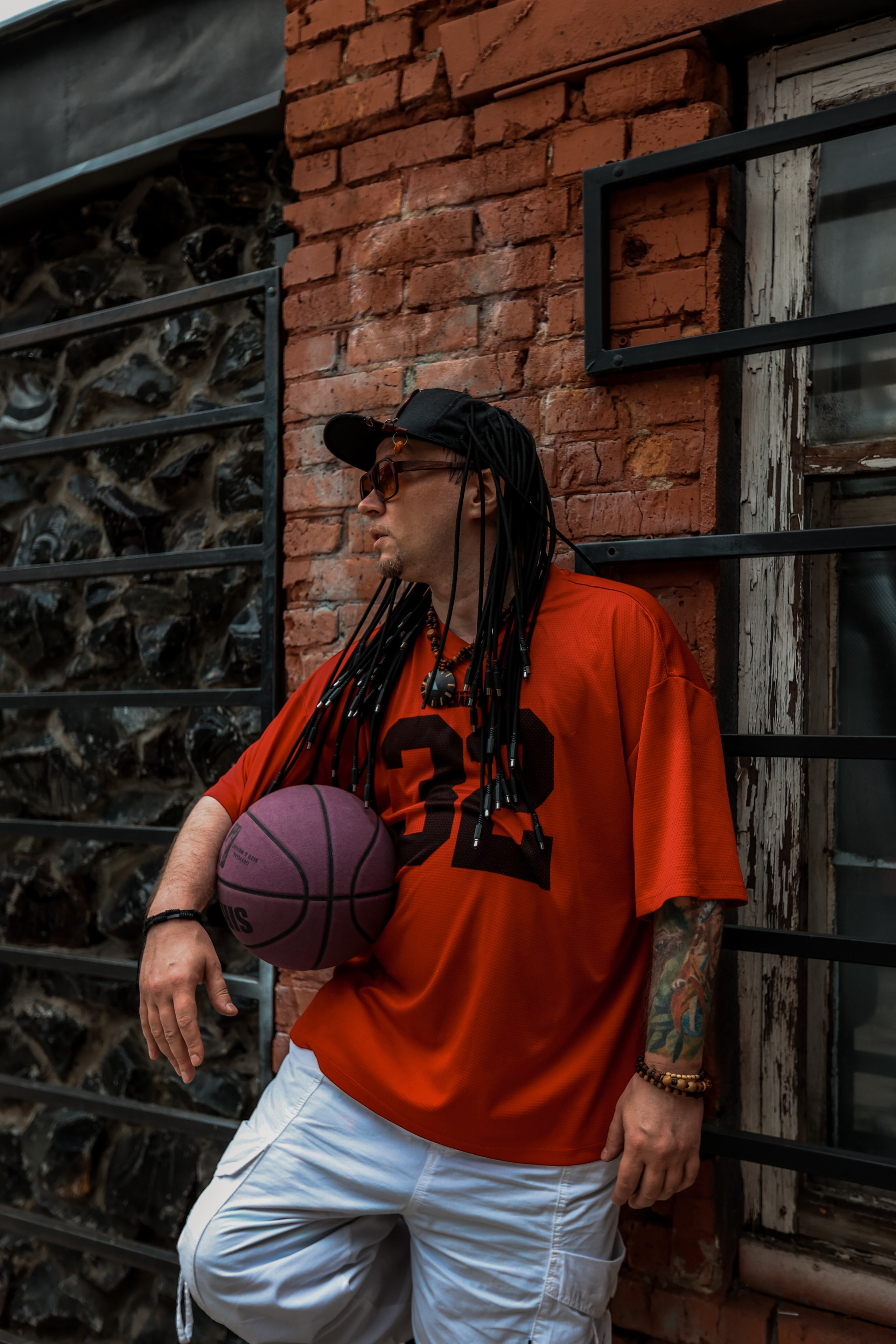 Фото. Music label Dust Heave sound