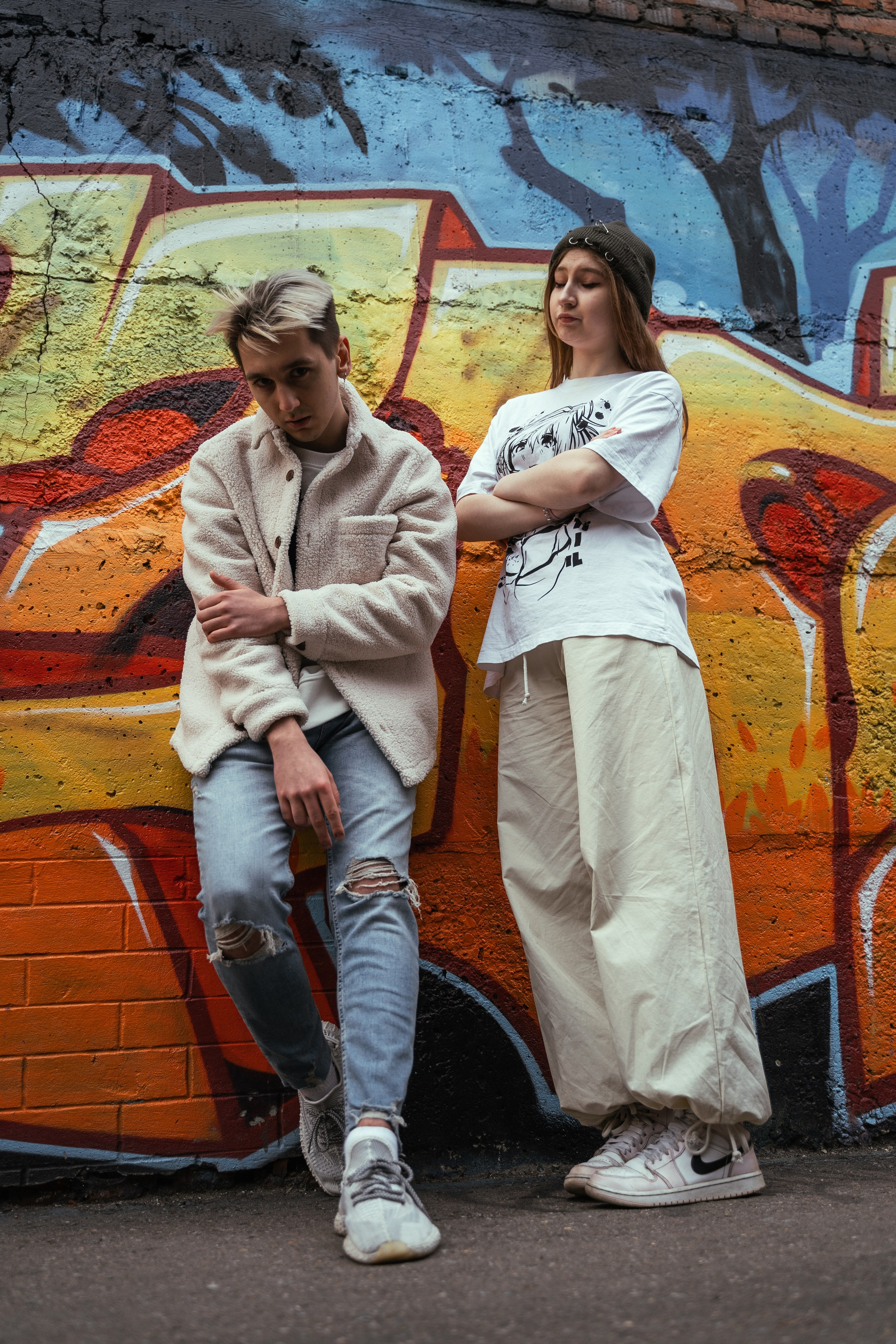 Фото. Music label Dust Heave sound