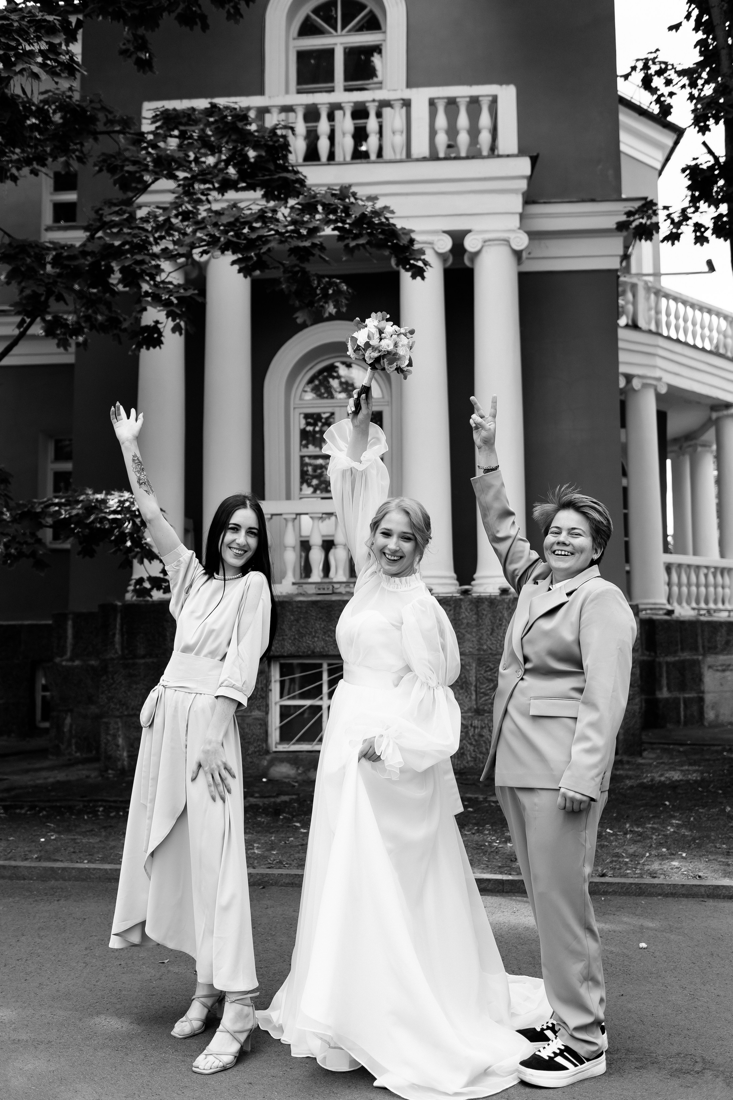 Обещание на всю жизнь. Фотограф Петрозаводск/СПБ