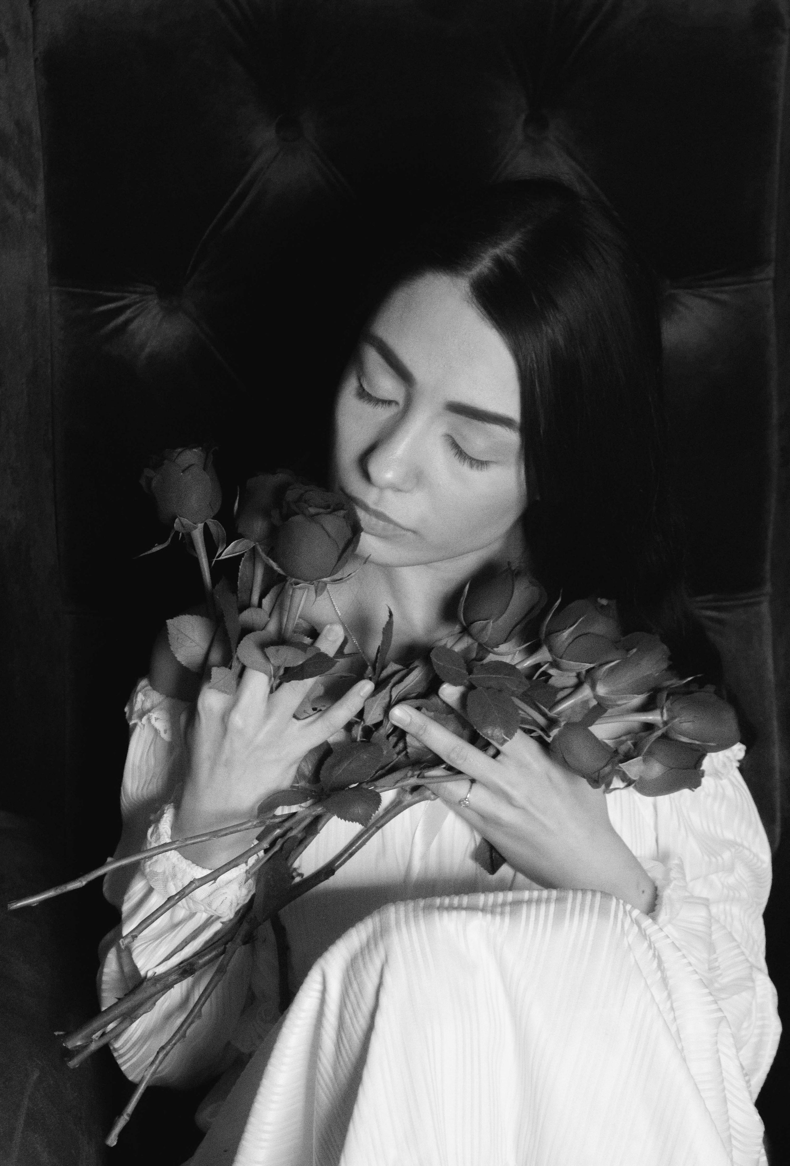 ВИКТОРИЯ. Женский фотограф Татьяна Ветер. Работаю в Волгограде