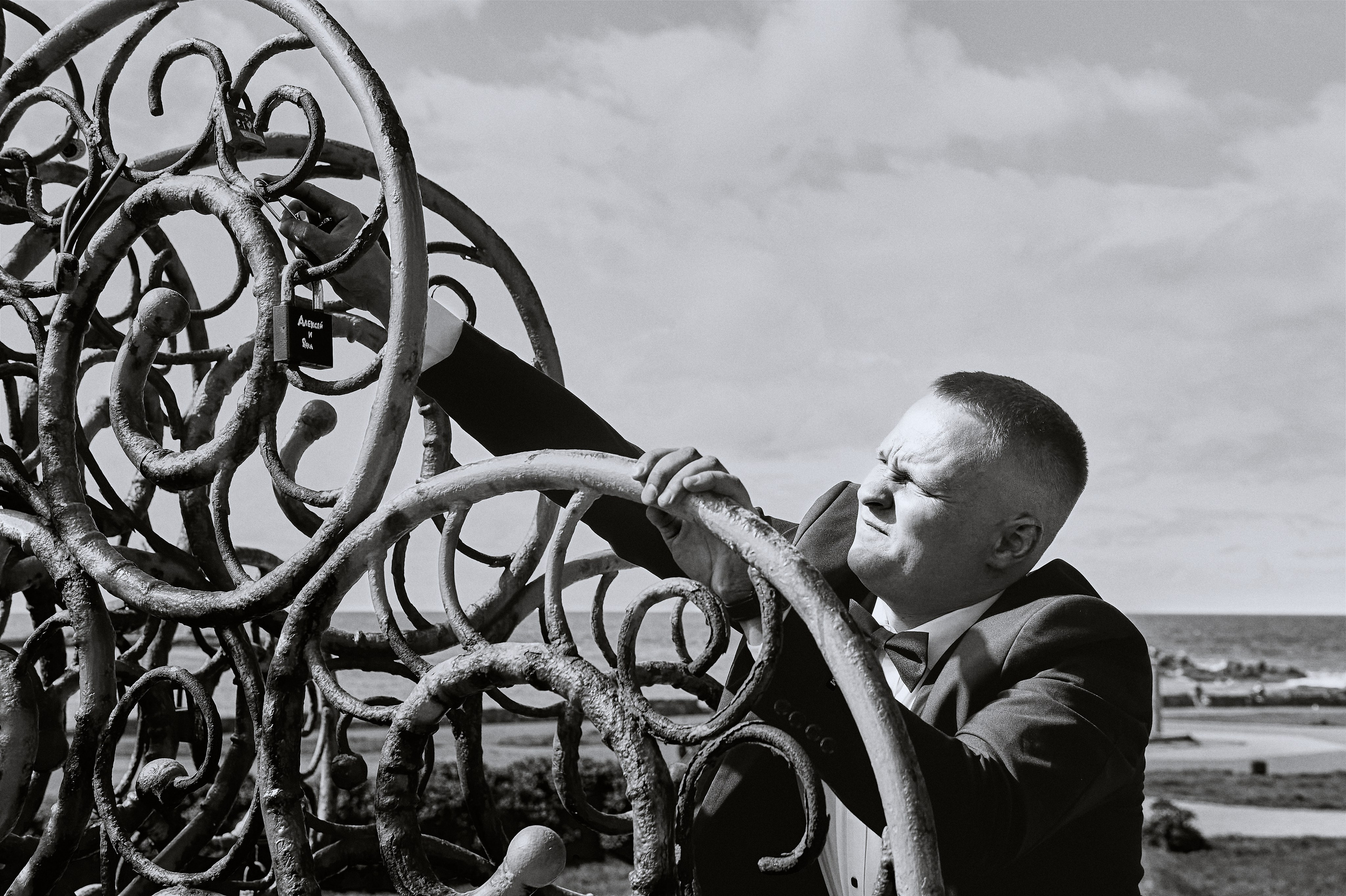 Летний бриз. Евгений Кудинов | Фотограф в Холмске