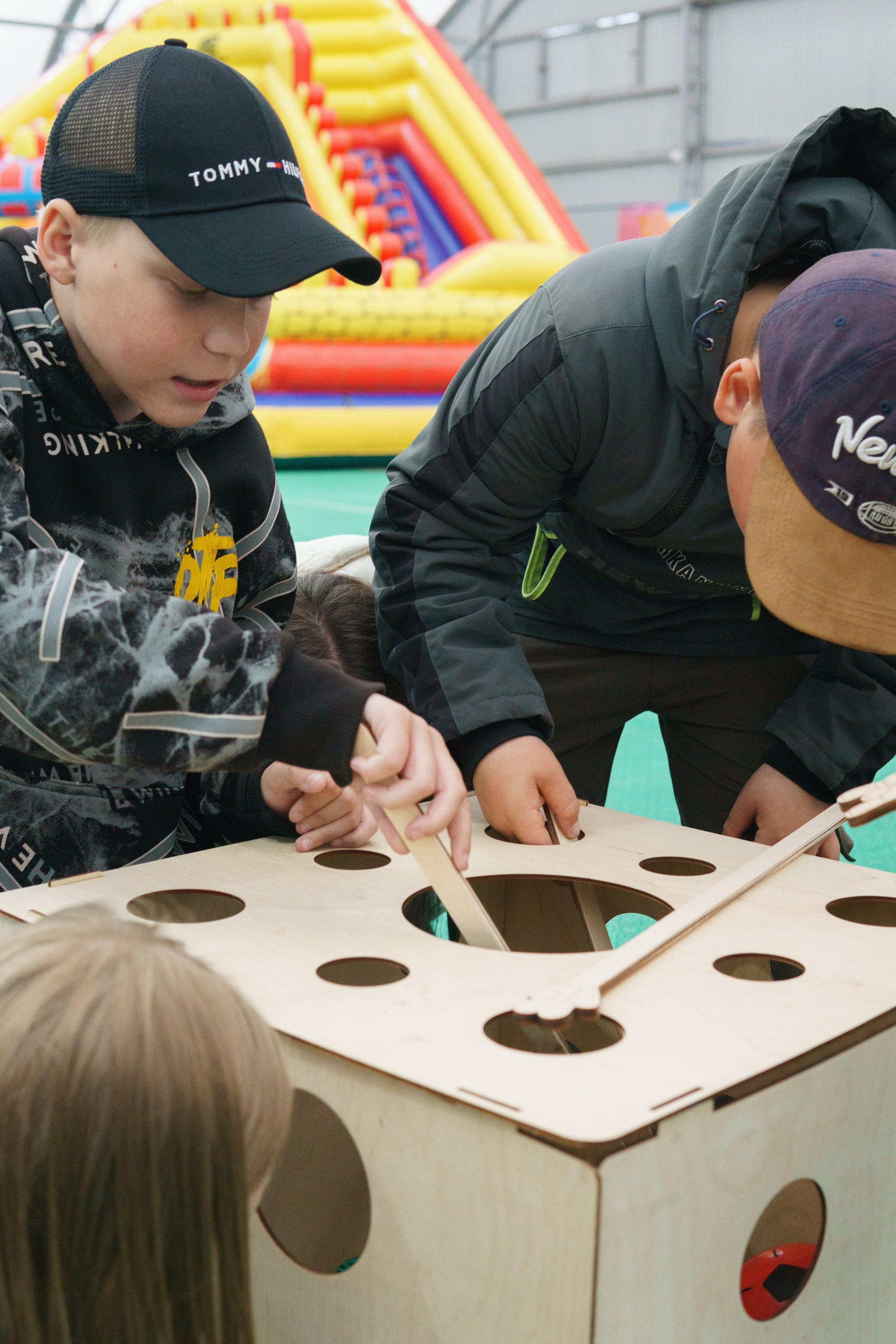 Добро пожаловать во взрослую жизнь. Евгений Кудинов | Фотограф в Холмске