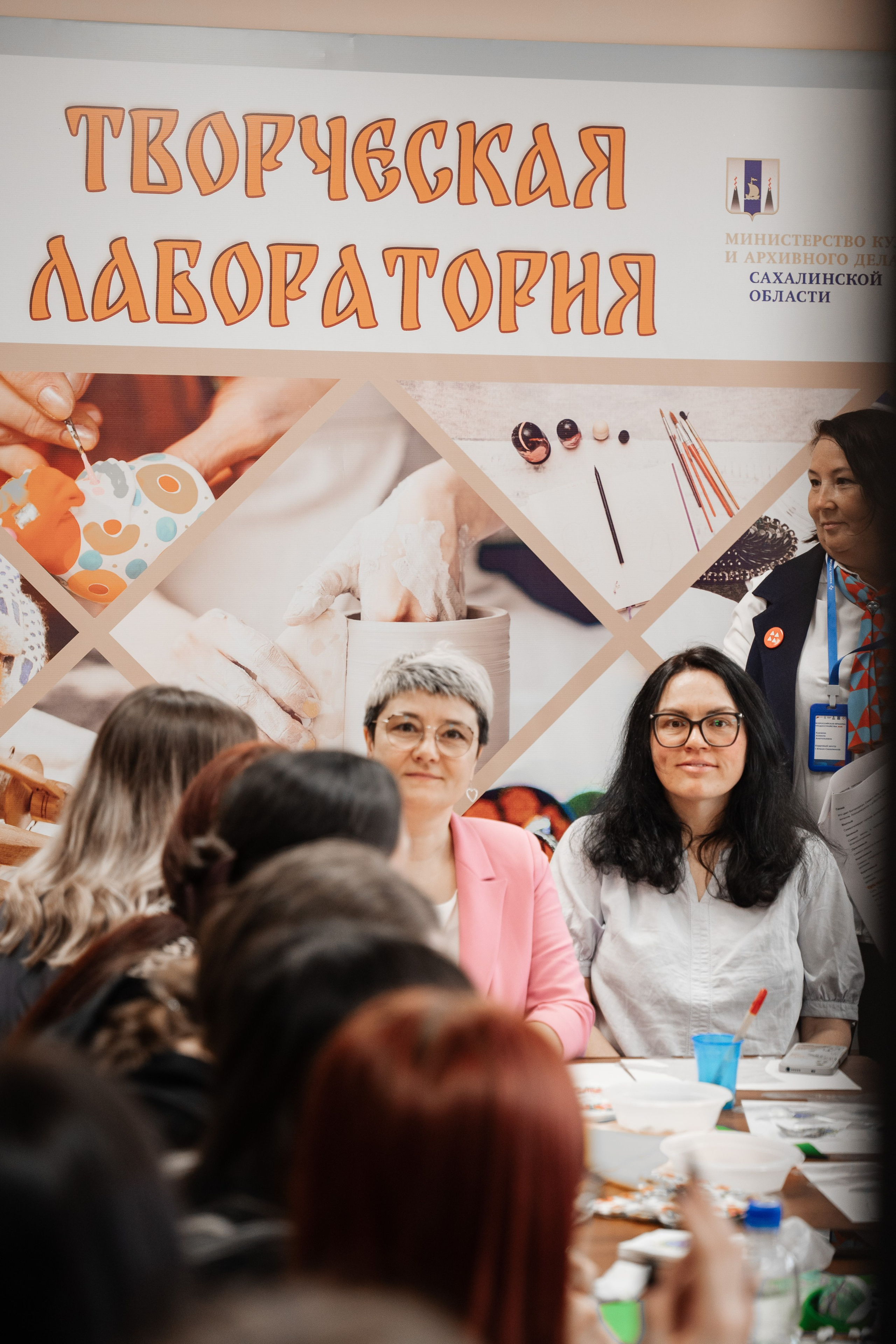 Официальный фоторепортаж. Репортажный фотограф Илья Бабенков