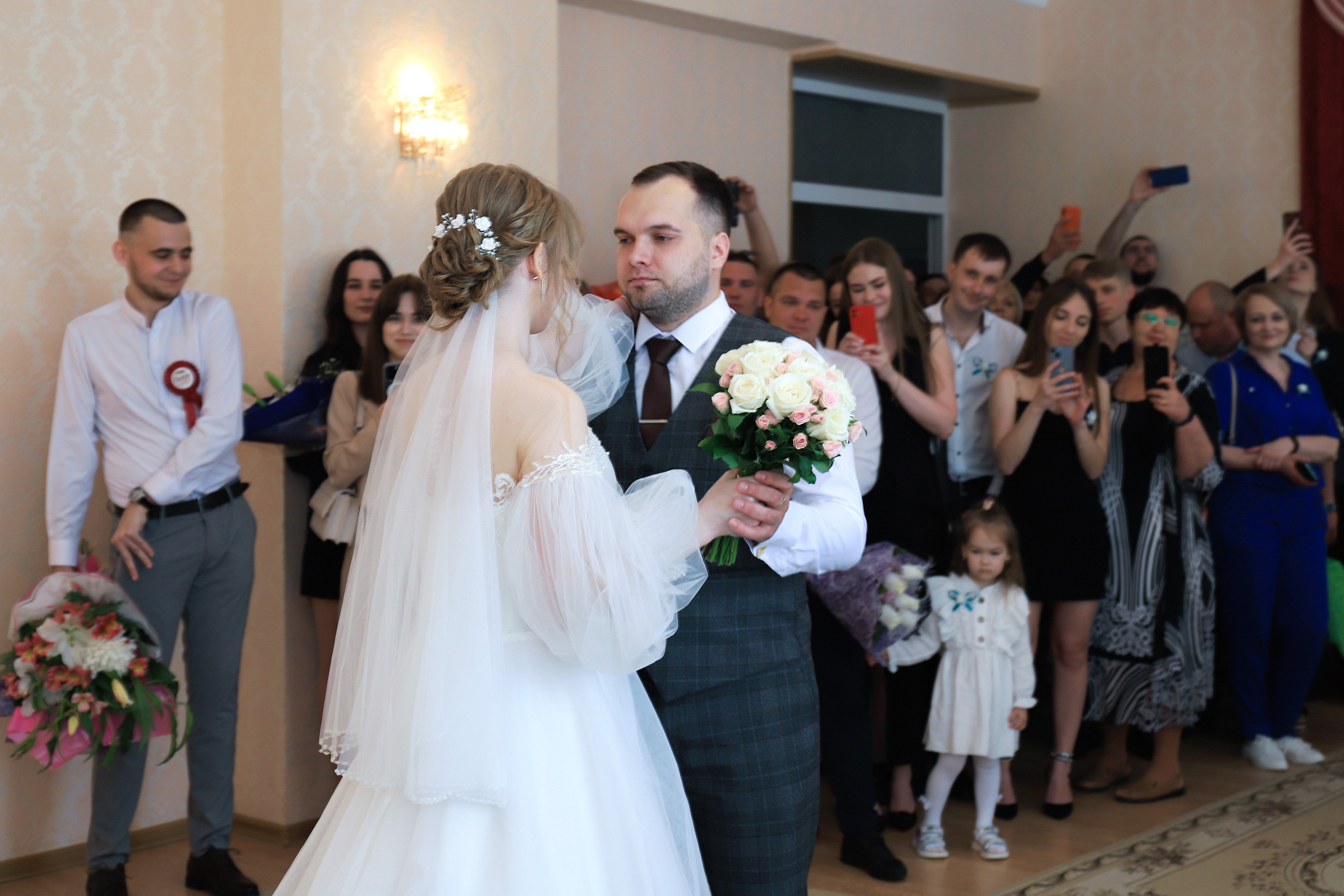 Андрей и Татьяна. Игорь Варава свадебный фотограф видеограф Белая Глина Краснодар