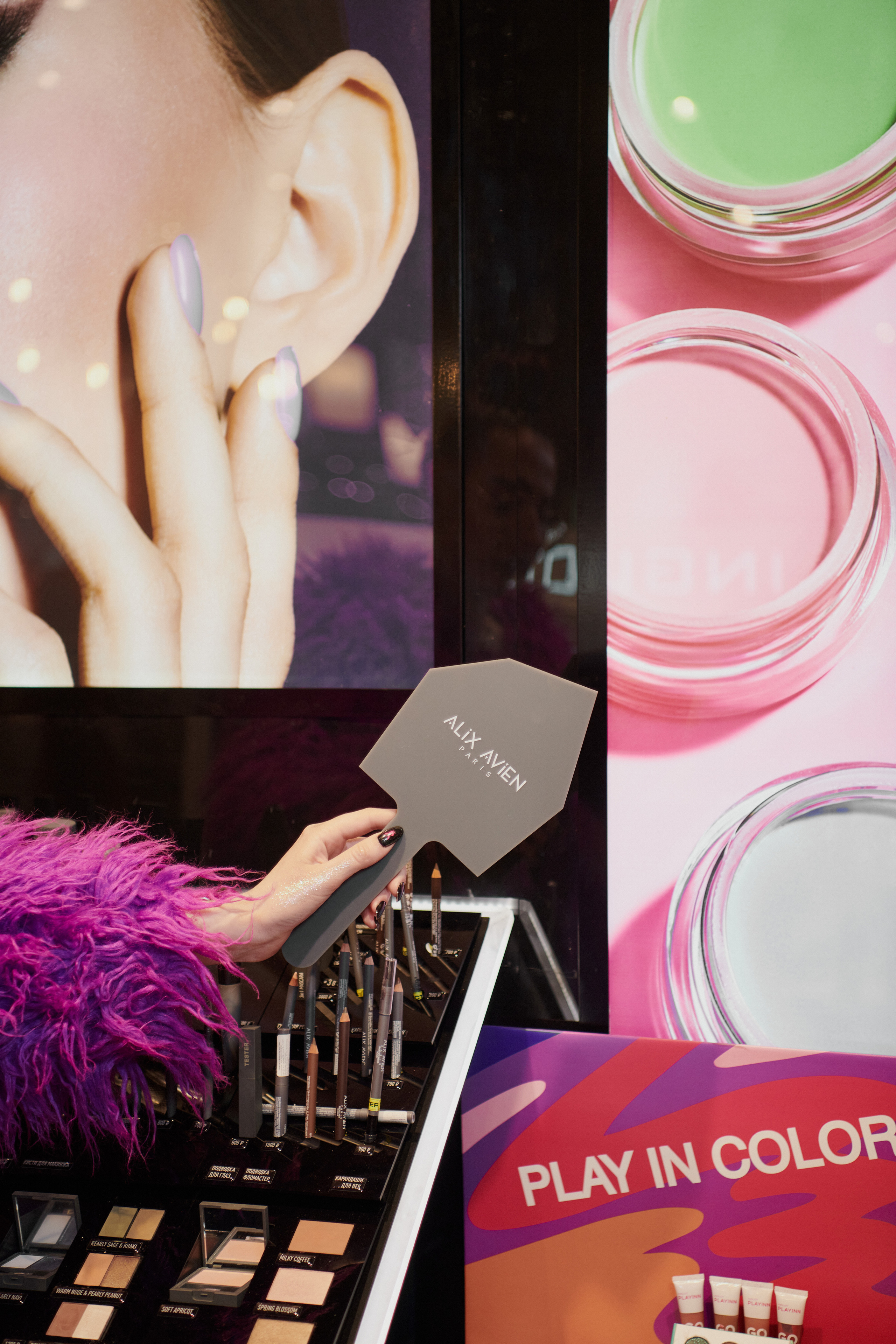 Прайс события. Анна Мамаева коммерческий фотограф в Красноярске