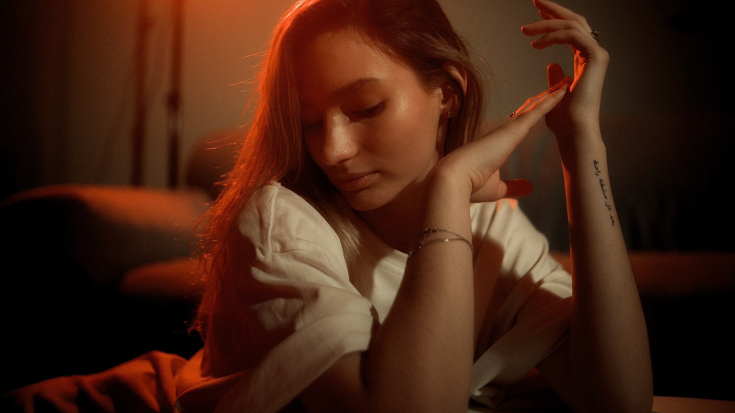 Катя. Фотограф в Новосибирске Владислав Унтерберг