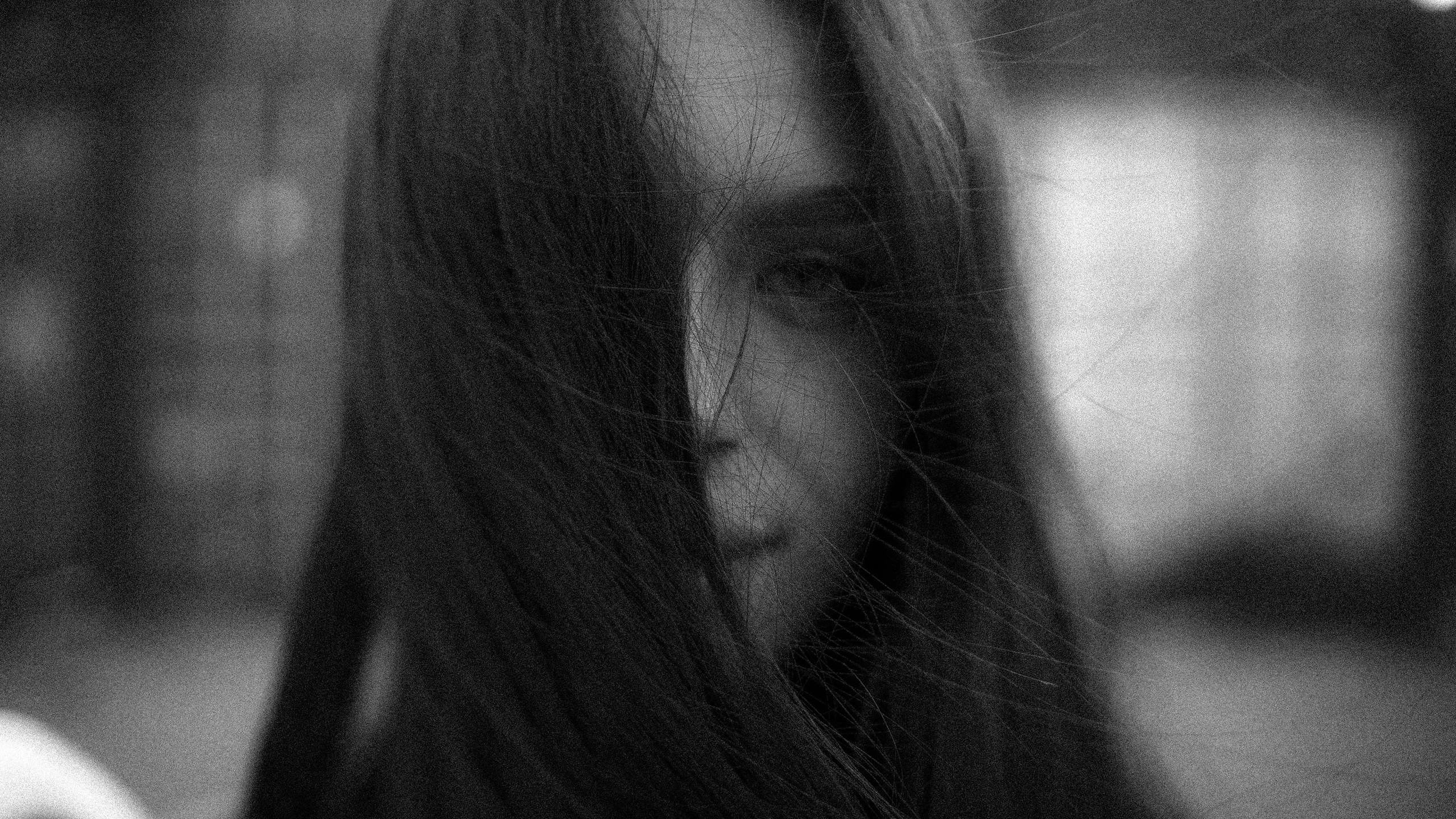 Уличная фотосессия для Николь в Новосибирске. Фотограф в Новосибирске Владислав Унтерберг