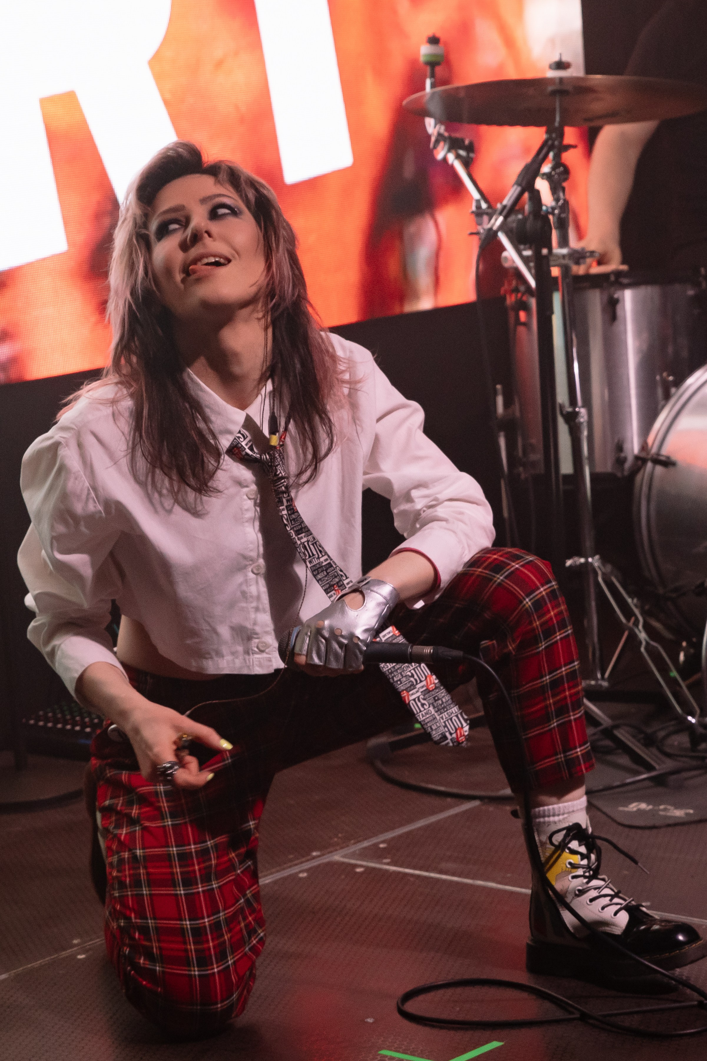 Вечеринка ВМЕСТЕ в Gaelro Loft. Фотограф в Москве Яна Полосина