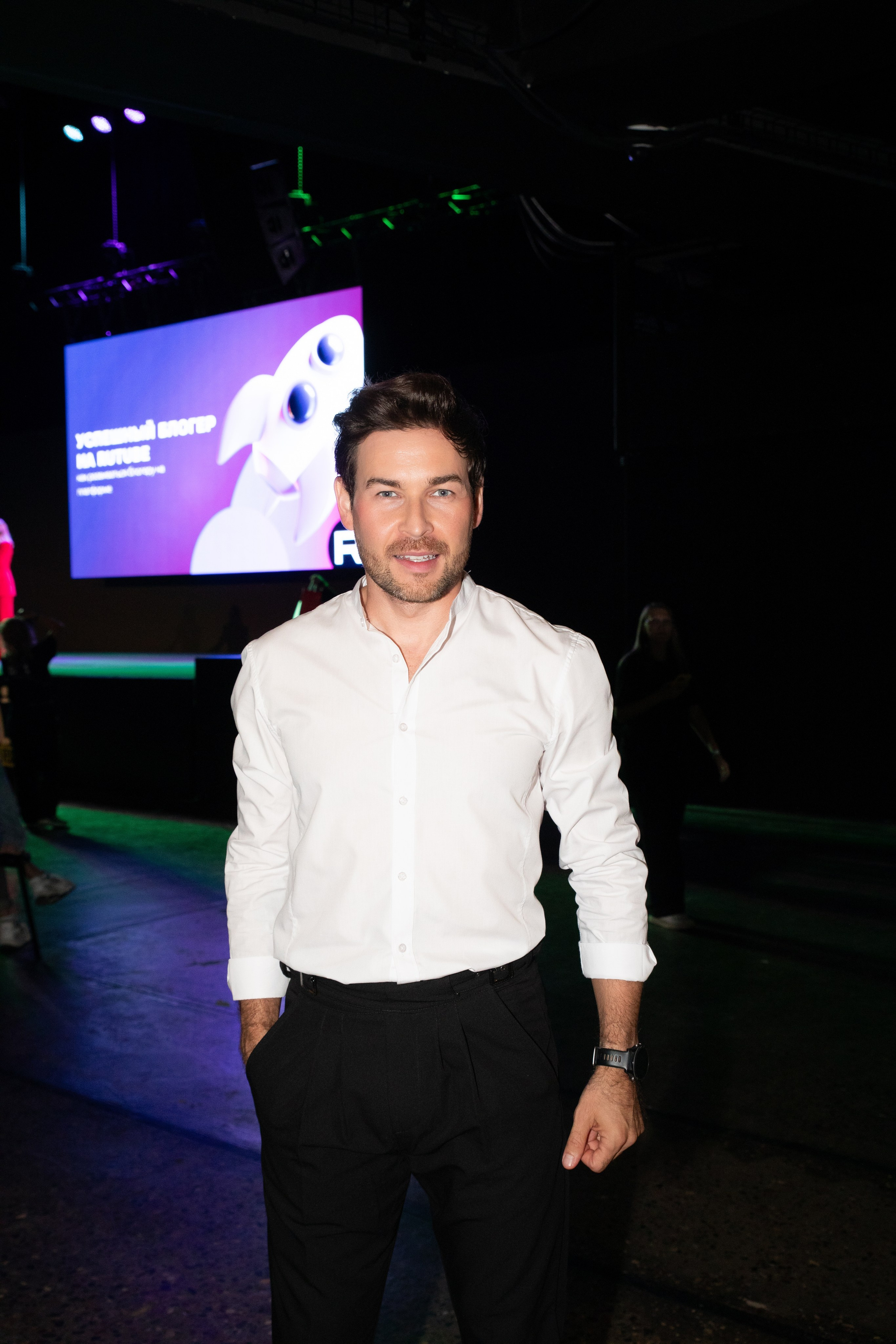 BLOG FEST. Фотограф в Москве Яна Полосина