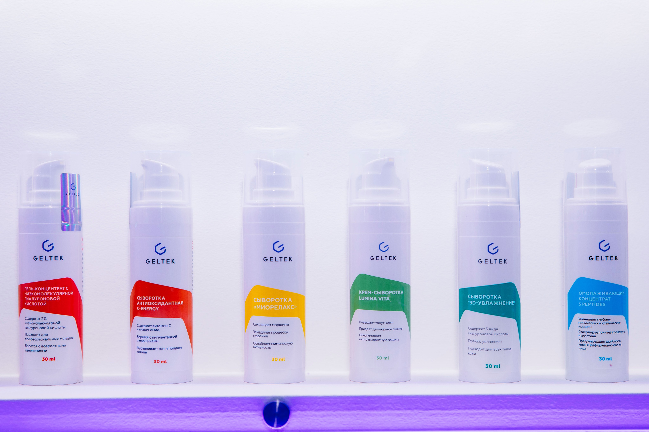 Выставка BEAUNITY by InterCHARM 2026. Профессиональный фотограф в Москве | Заказать фотосессию и съемку