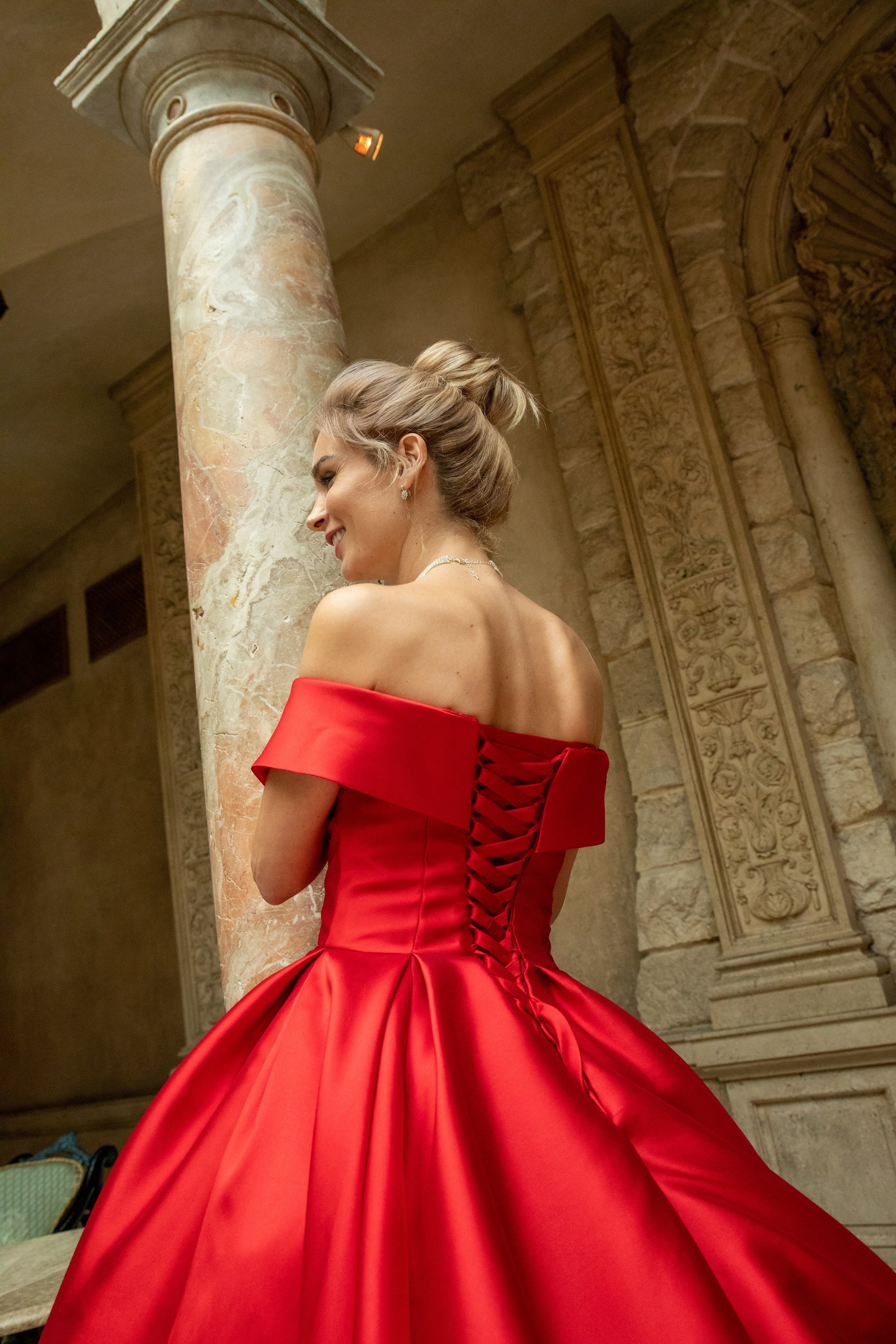 Сабина и Алекс ❣ Турандот. Фотограф в Москве Яна Полосина