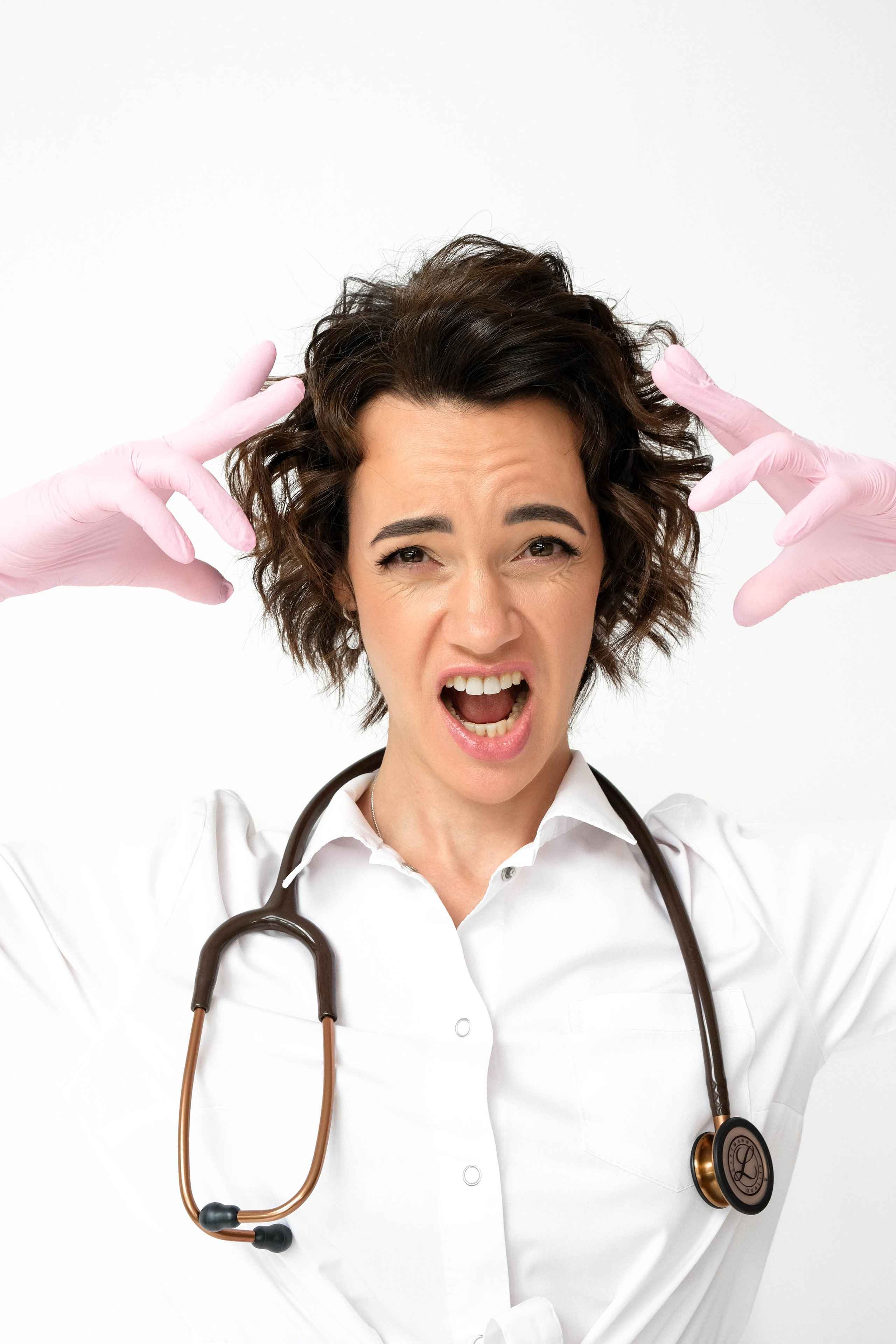 Педиатр. Главная