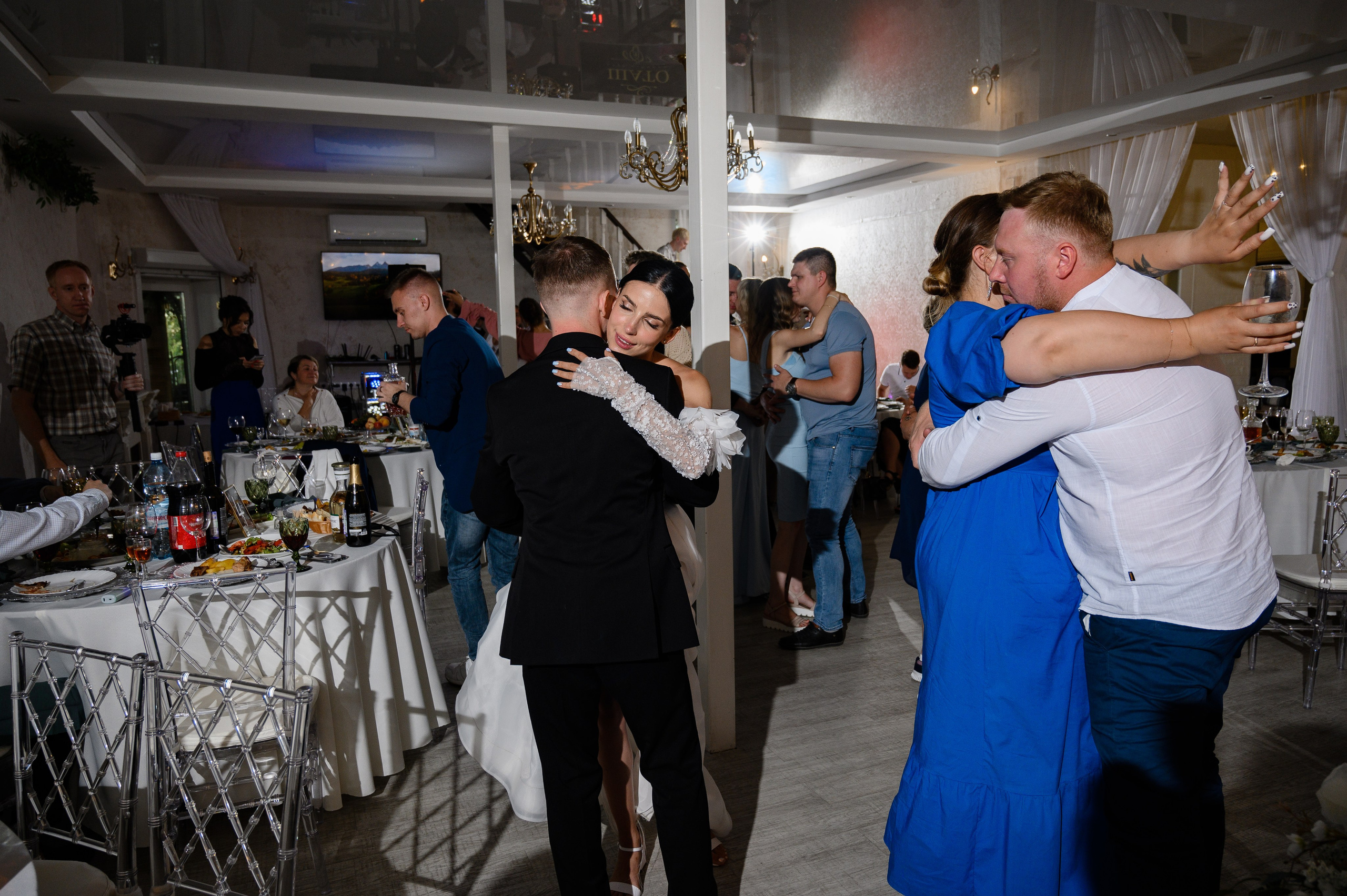 Александр и Диана. Свадебный и Семейный фотограф в Абакане, Красноярске