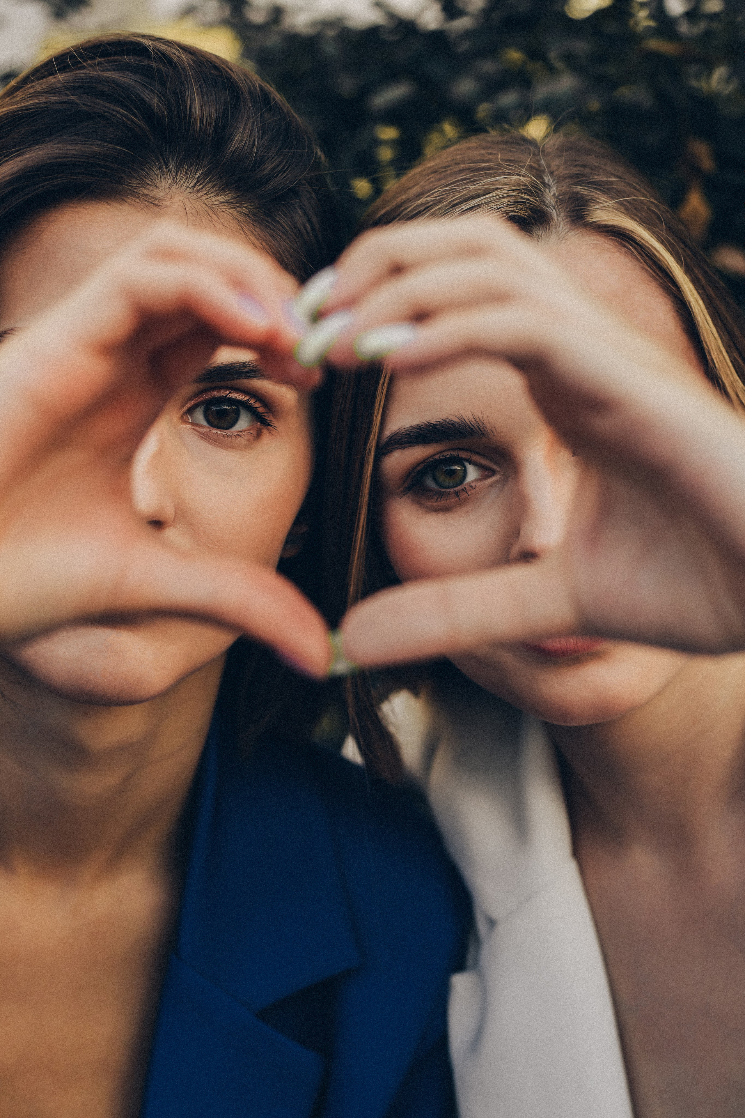 ЛУЧШИЕ ПОДРУЖКИ. Семейный фотограф Нижний Новгород