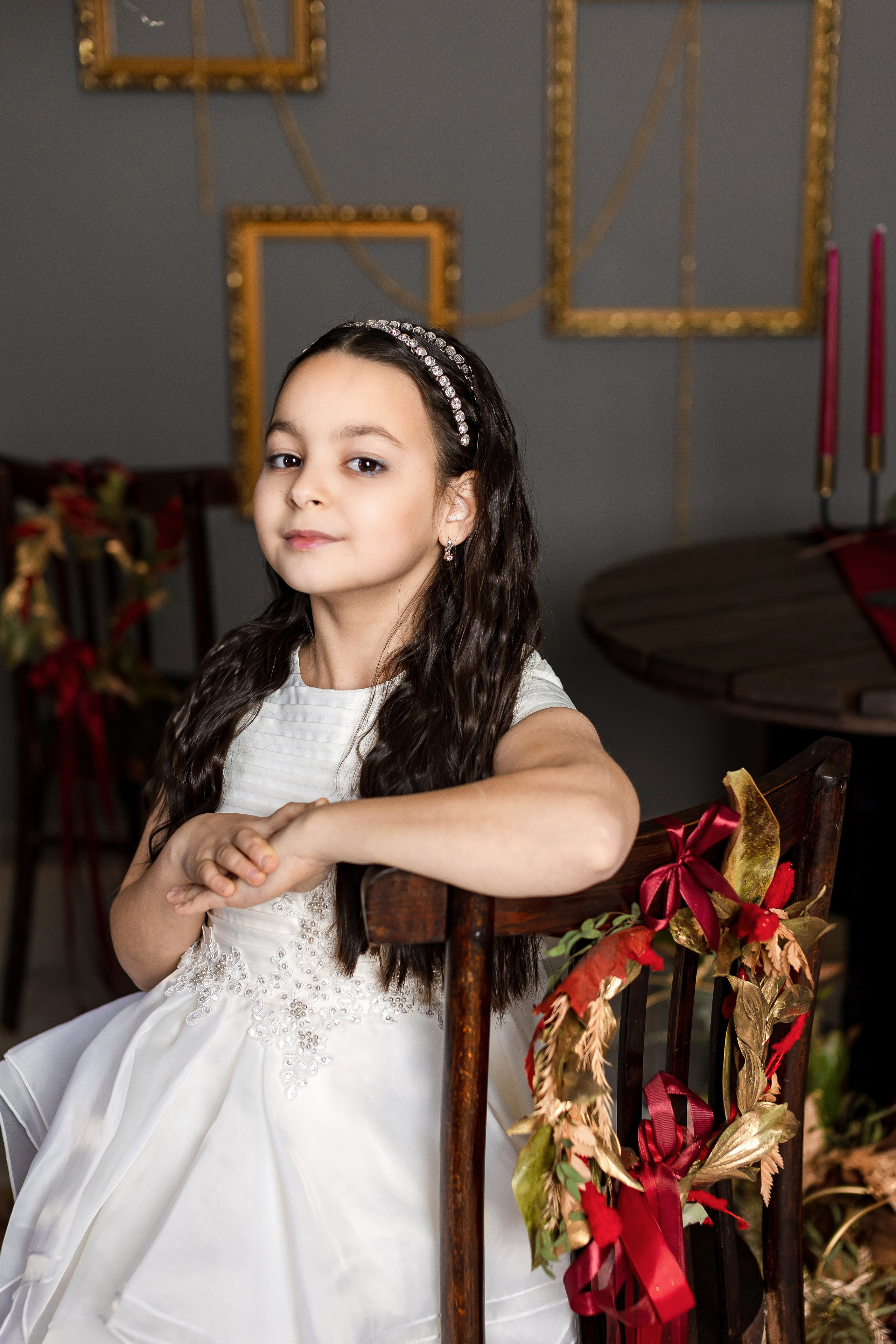 Детки-модельки. Свадебный и семейный фотограф в Каспийске Алёна Нурмагомедова