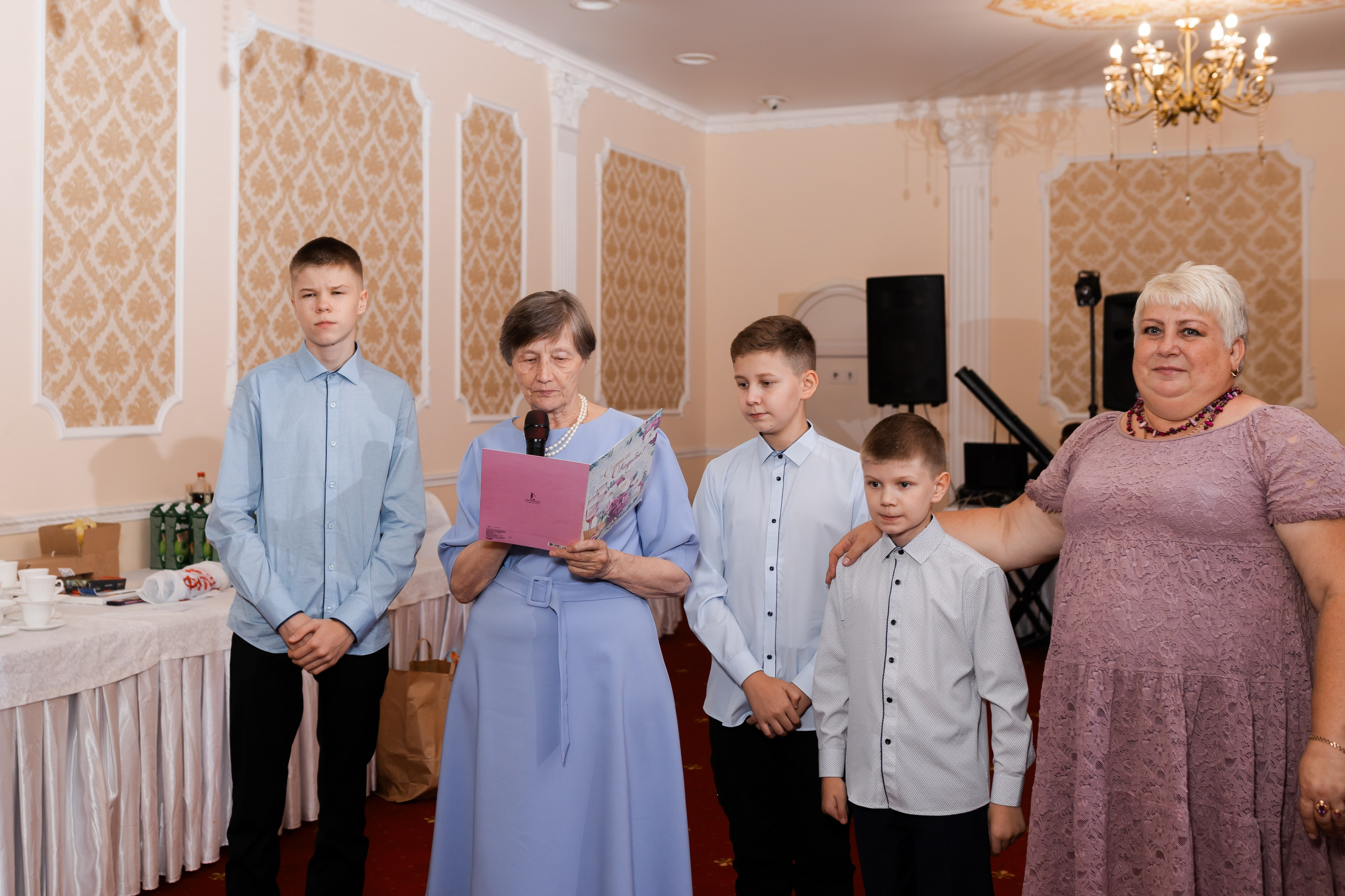 Свадьба Михаила и Кристины. Банкет. Марина Шаймухаметова. Фотограф в Уфе