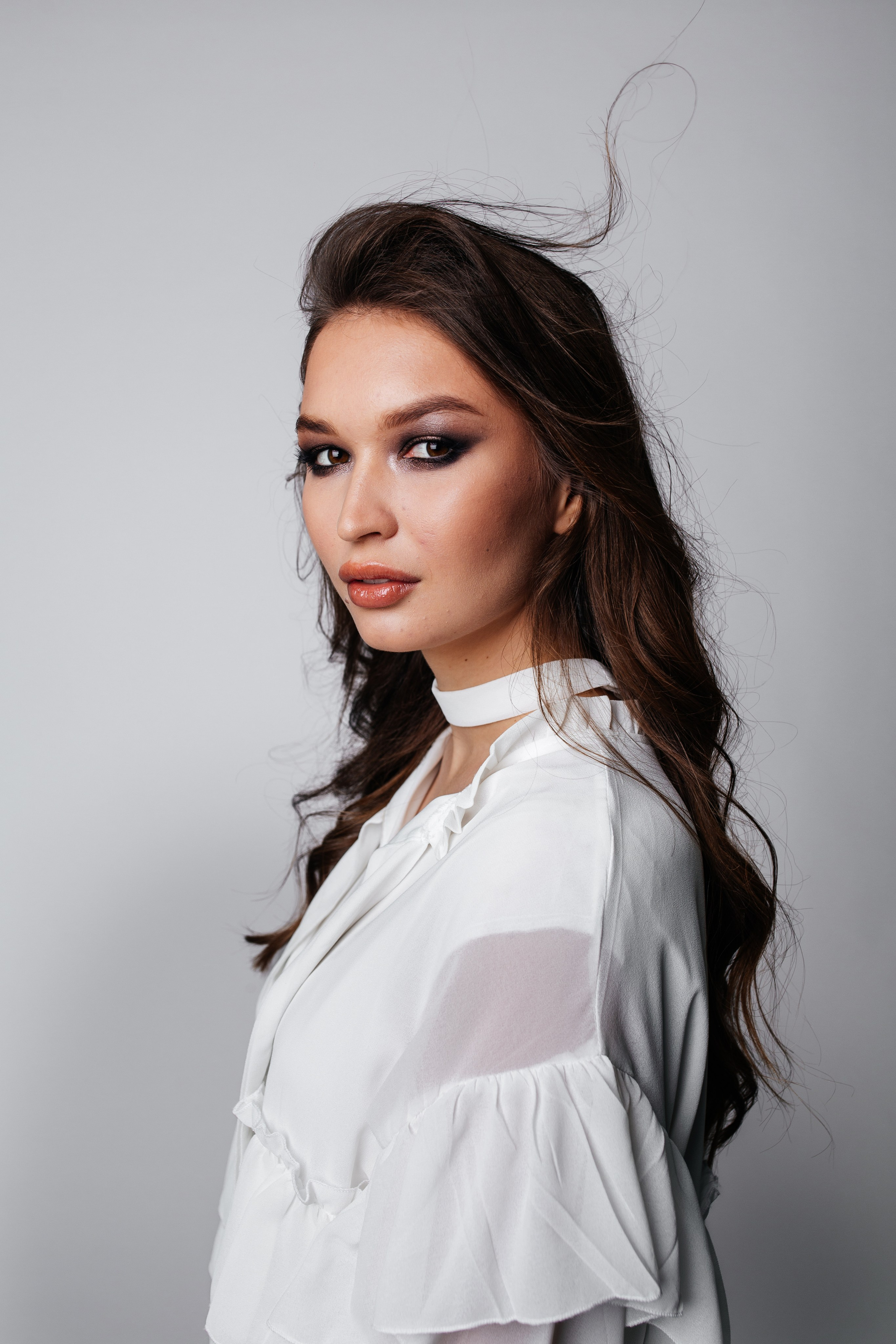 Олеся. Марина Шаймухаметова. Фотограф в Уфе