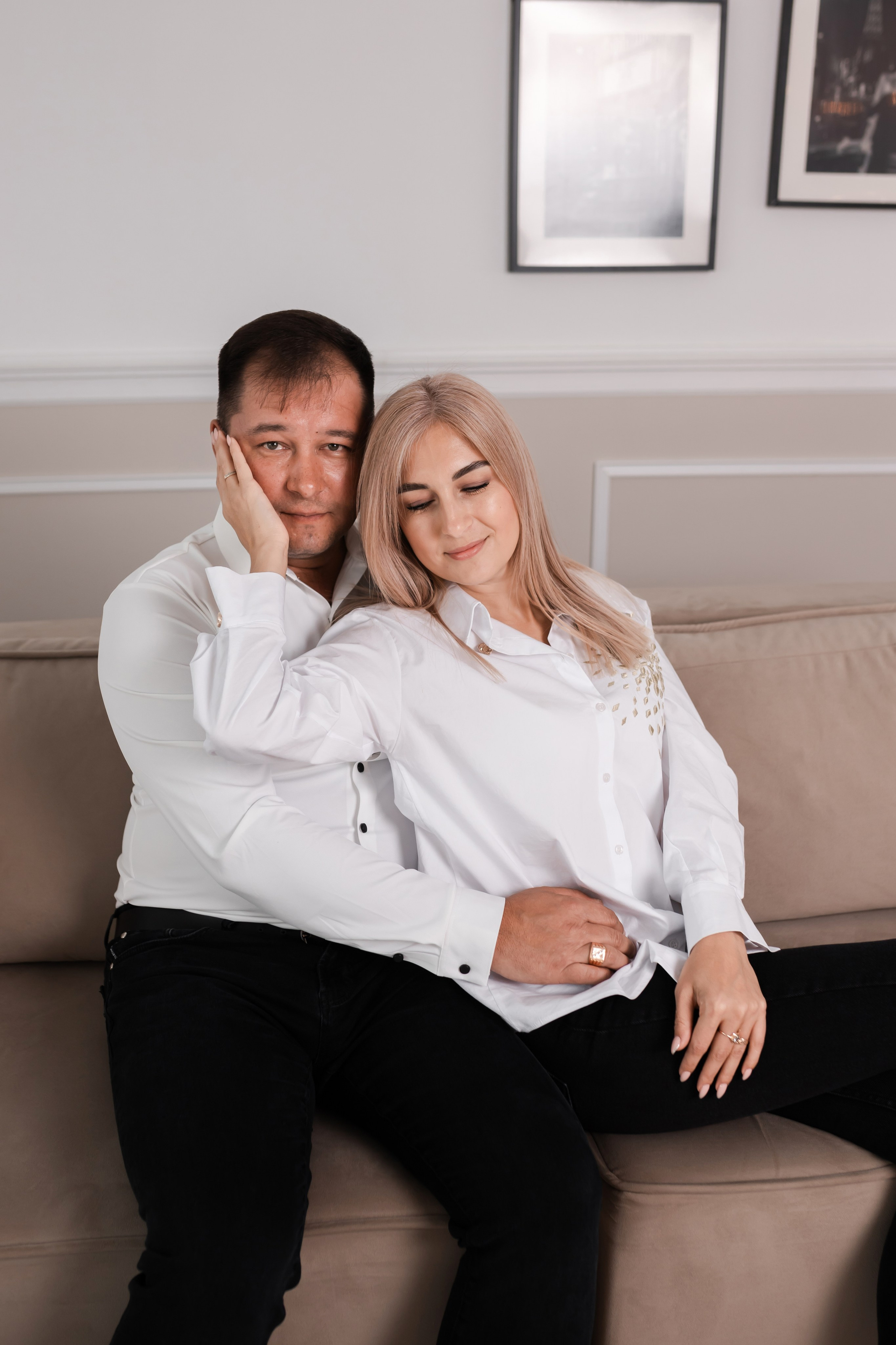 Регина. Марина Шаймухаметова. Фотограф в Уфе