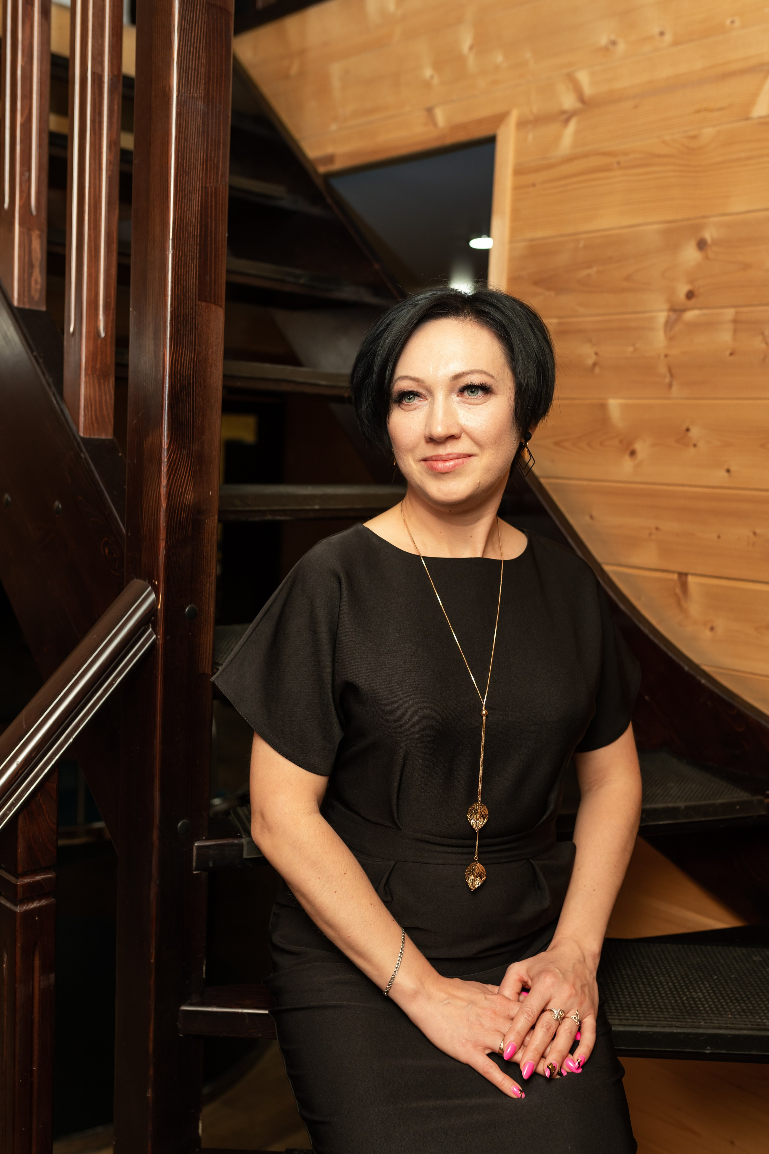 Siberian Wellness. Марина Шаймухаметова. Фотограф в Уфе