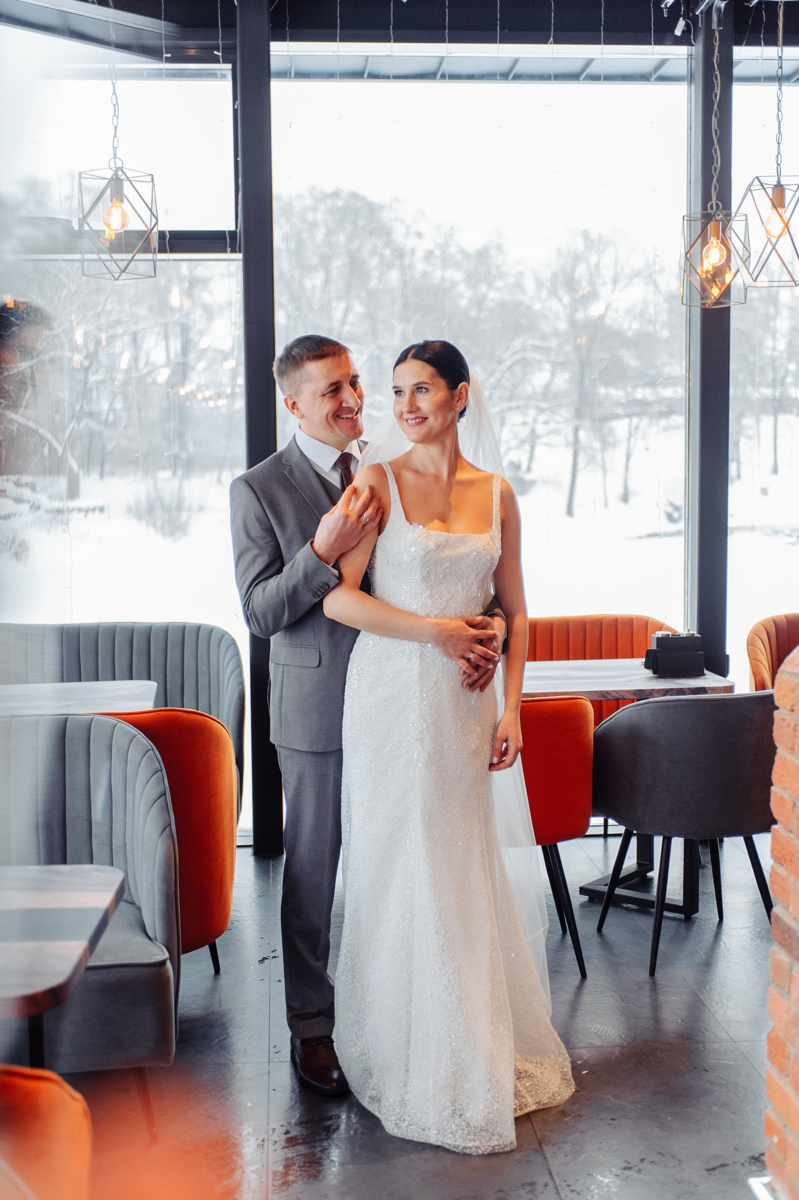 Александр и Мария. Дмитрий Черяник свадебный и семейный фотограф