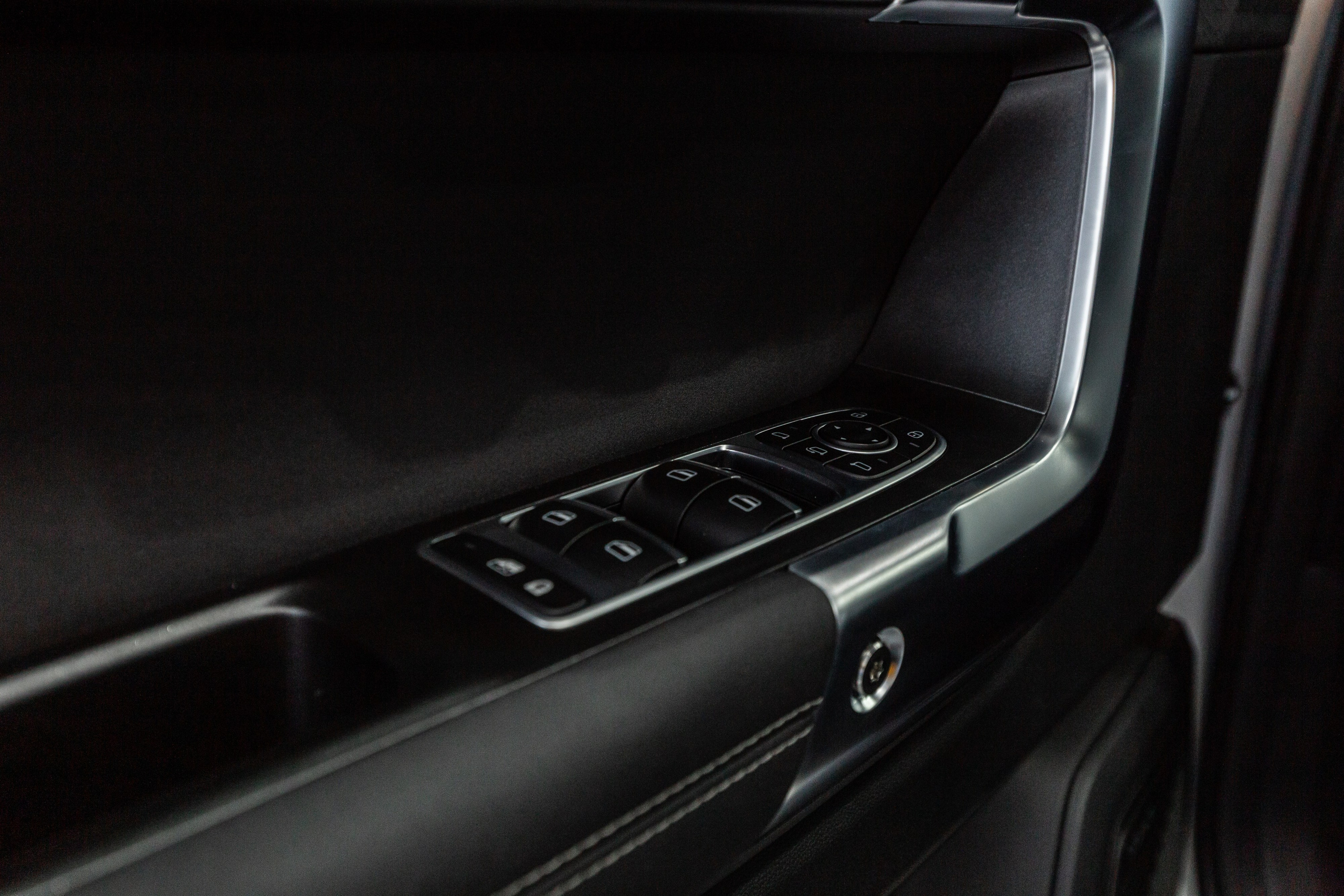 Jaecoo J7 5.0. Фотограф в Самаре / Олеся Широнина