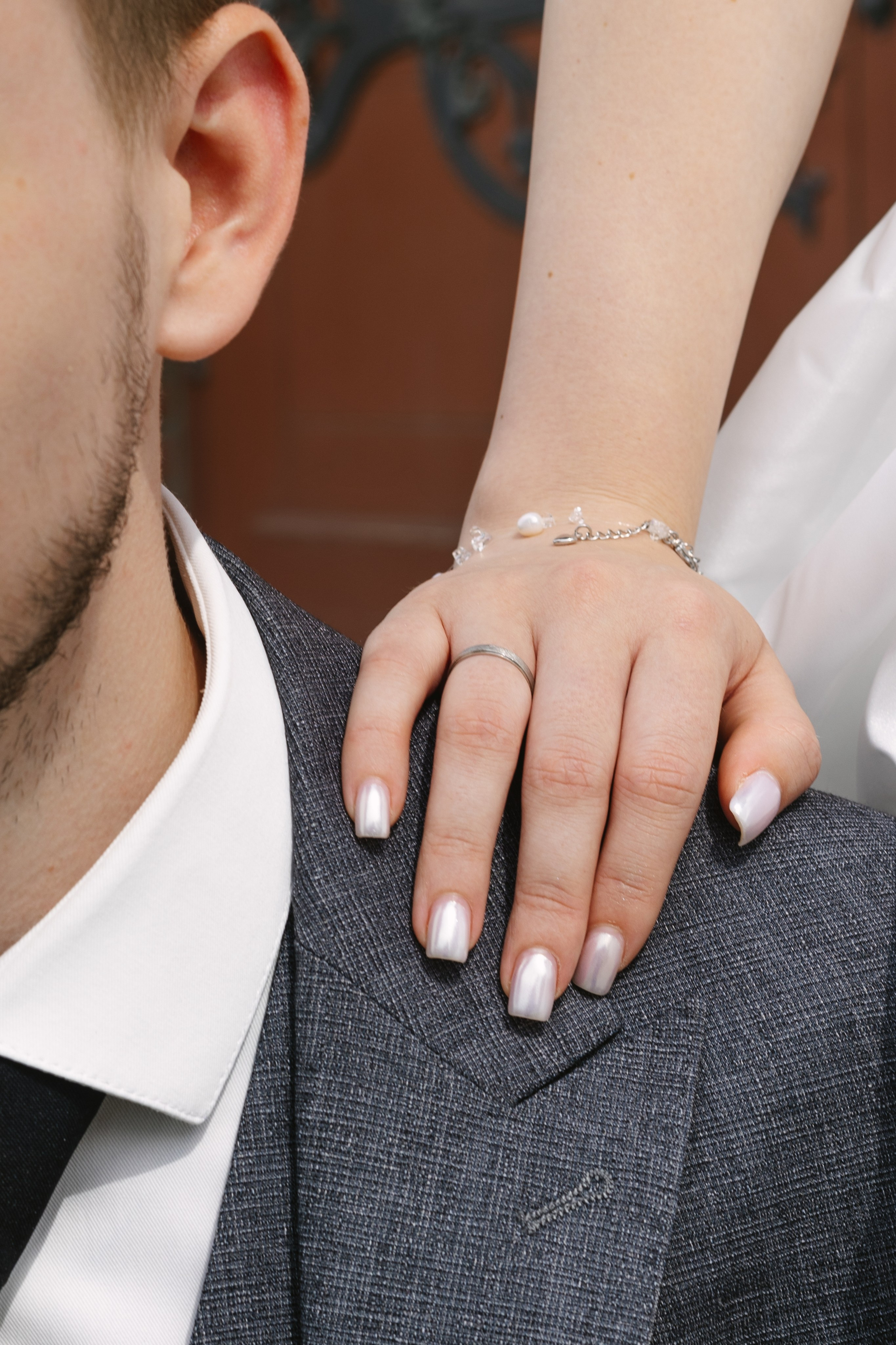 Сергей и Варвара. Фотограф в Самаре / Олеся Широнина