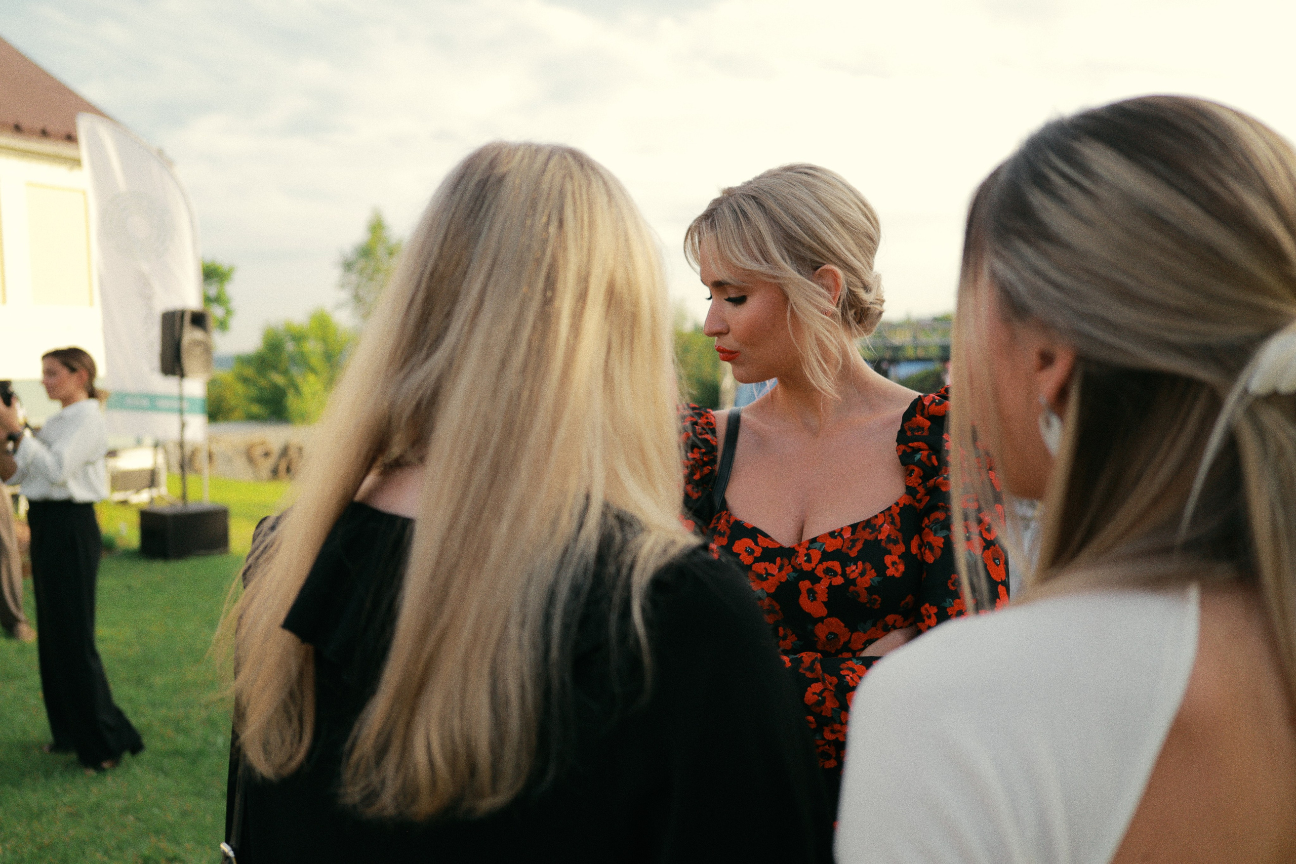 Атмо. Фотограф во Владимире, Москве и Суздале — Полина Романычева