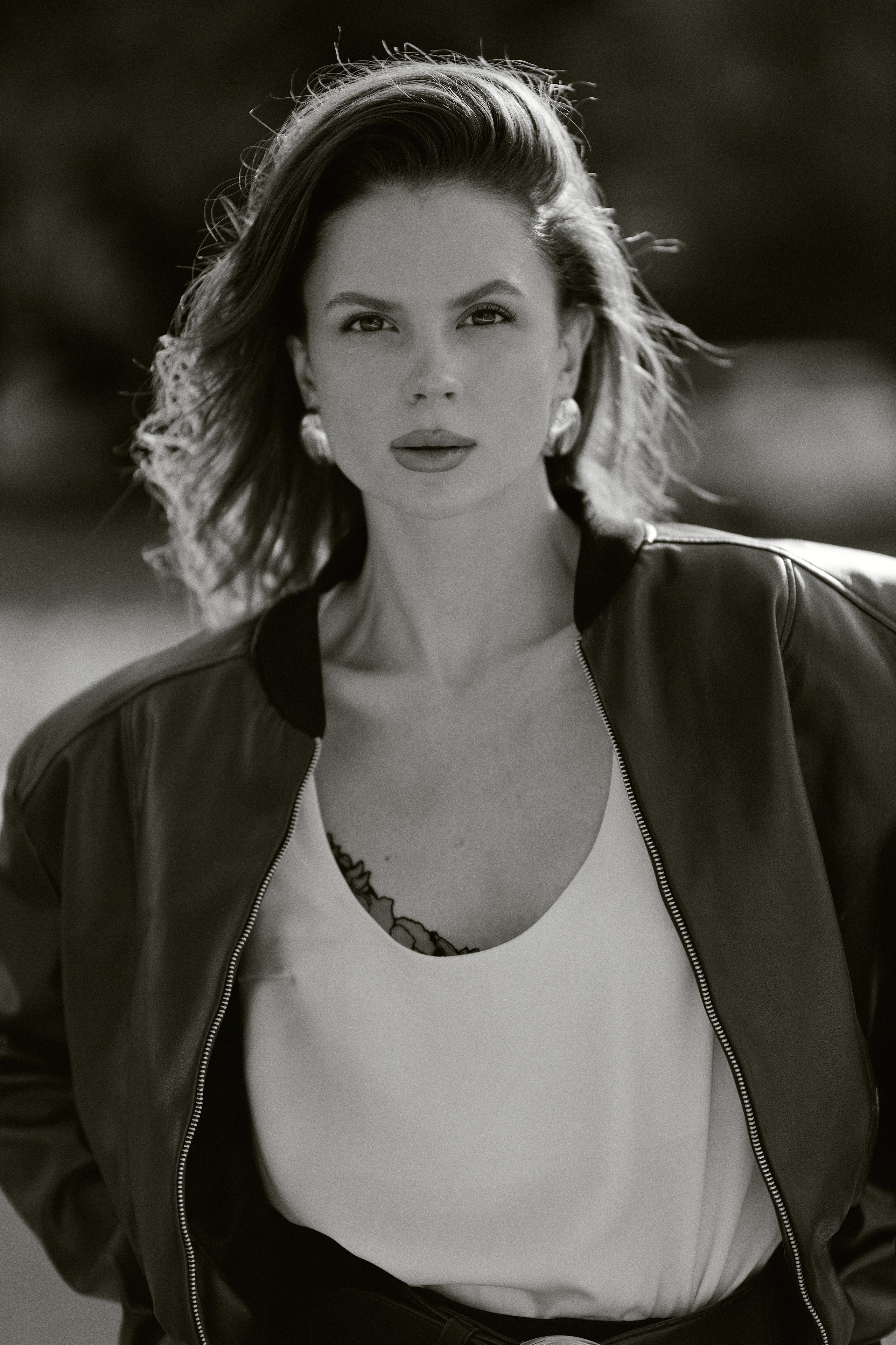 Алиса. Профессиональный Фотограф во Владимире, в Москве и в Суздале — Полина Романычева