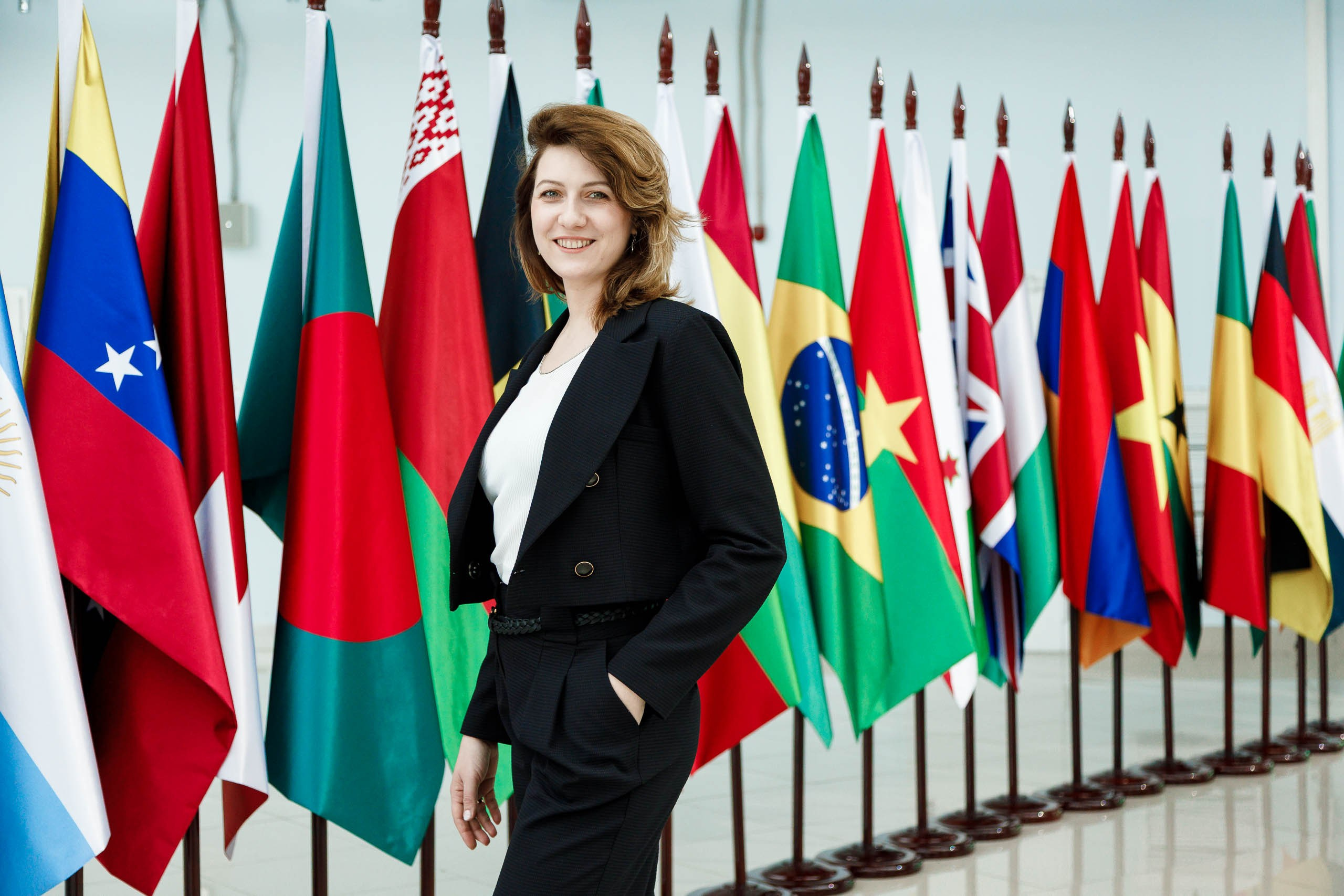 Подписания соглашений на форуме ATOM EXPO XIII 2024 в Сириусе. Репортажный фотограф в Москве, Сочи и Санкт-Петербурге