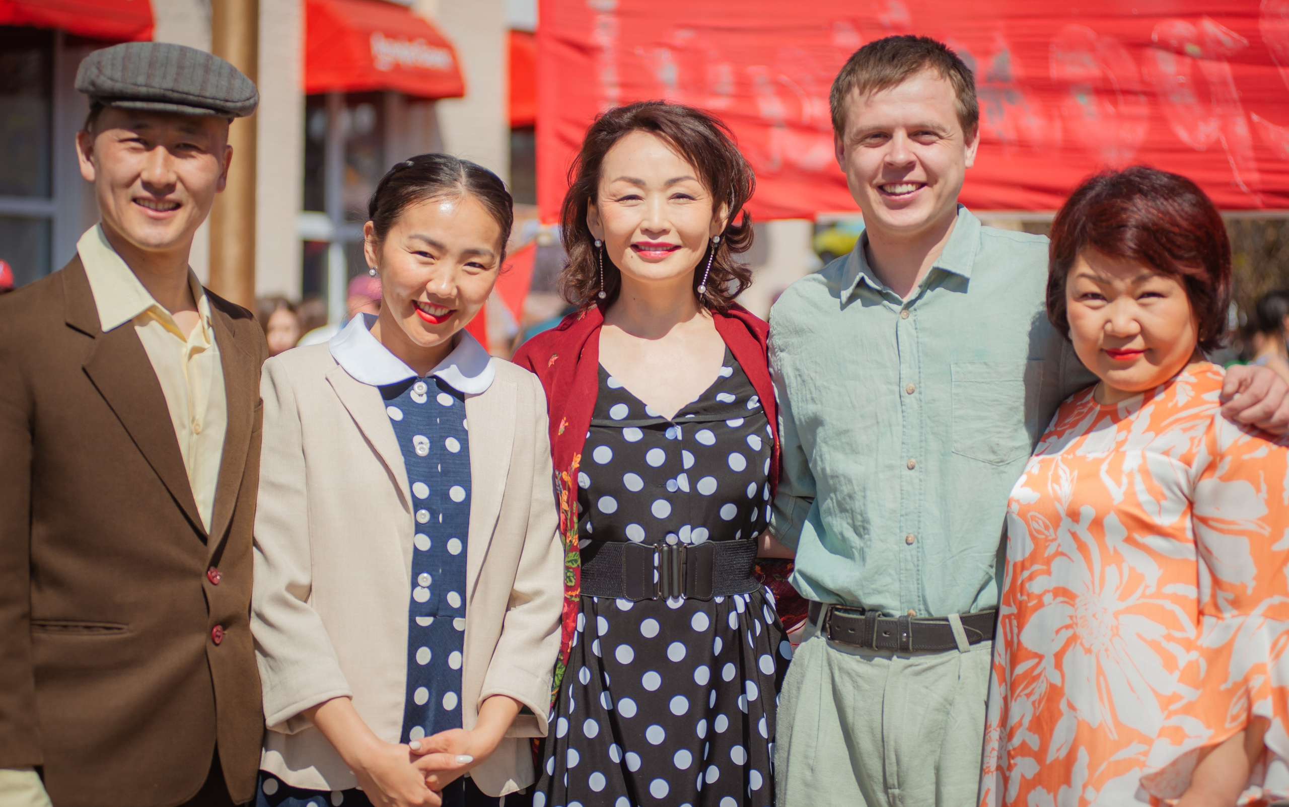 9 мая! День Победы! 80 лет!. Андреева Александра фотограф в г. Улан-Удэ