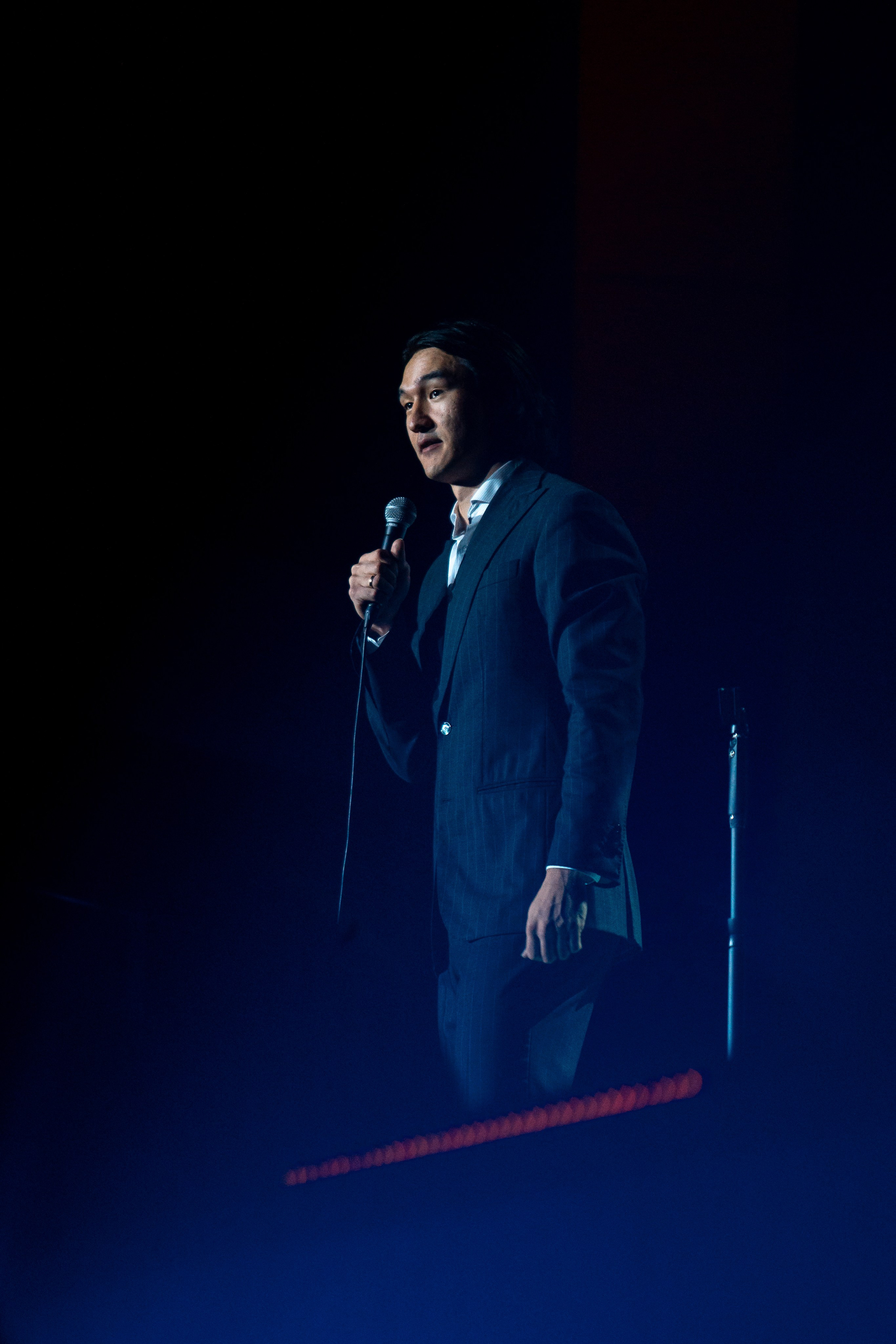 Нурлан Сабуров «ПРИНЦИПЫ». Репортажный фотограф Красноярск Алекс Чампакхам