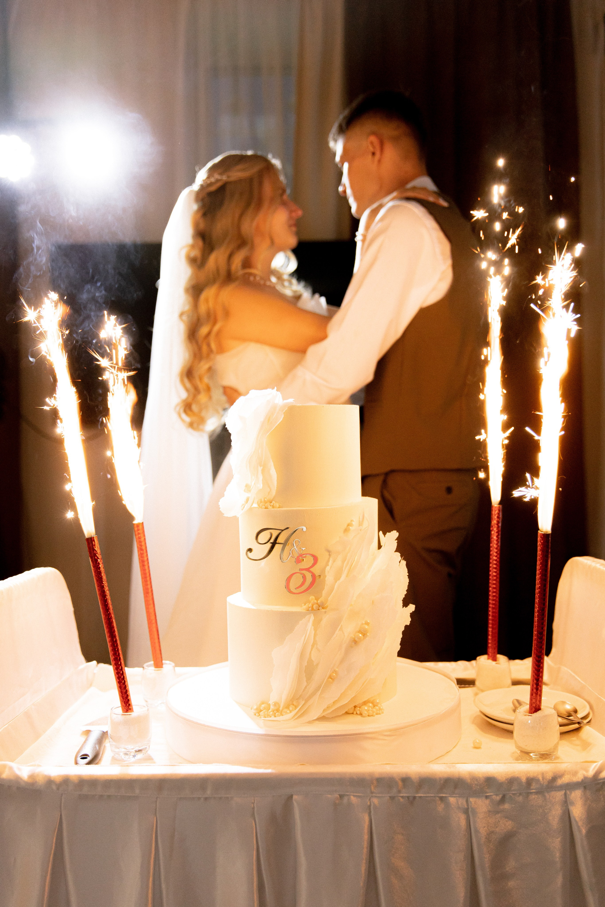 Злата и Никита. Свадебный и семейный фотограф в Магнитогорске Катя Буряк