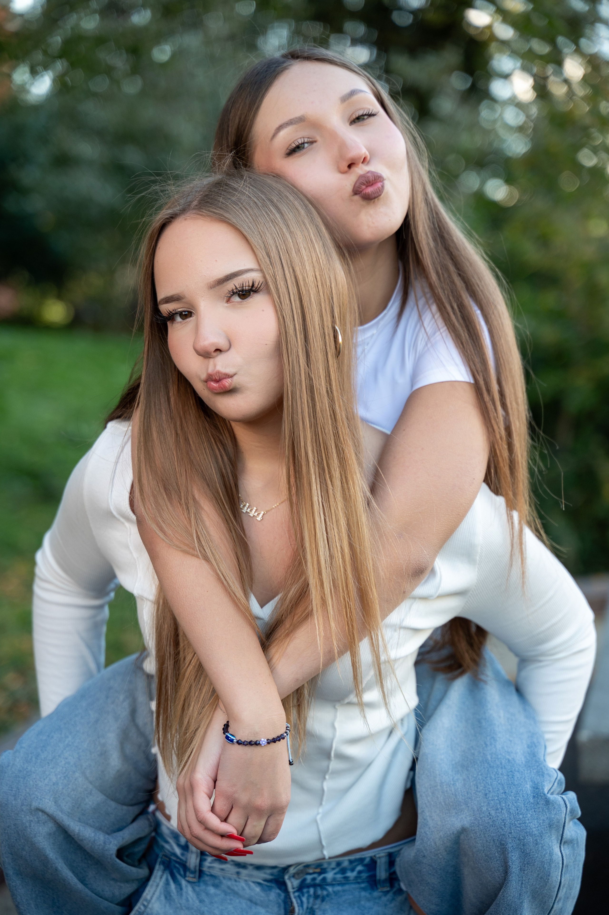 Детские съемки сентября. Школьный фотограф в Москве