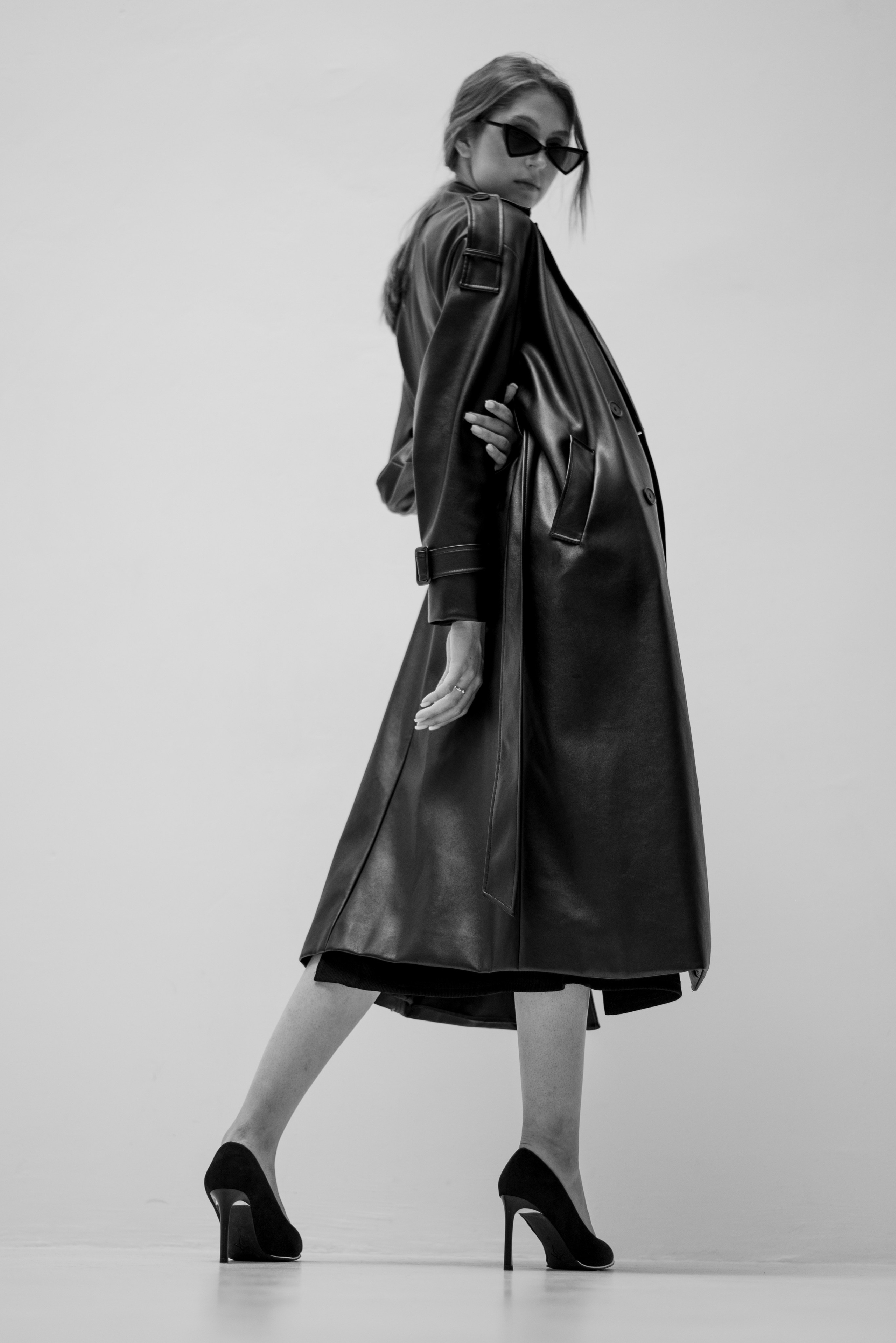 Олеся. Портретный фотограф в Санкт-Петербурге Никита Новгородцев