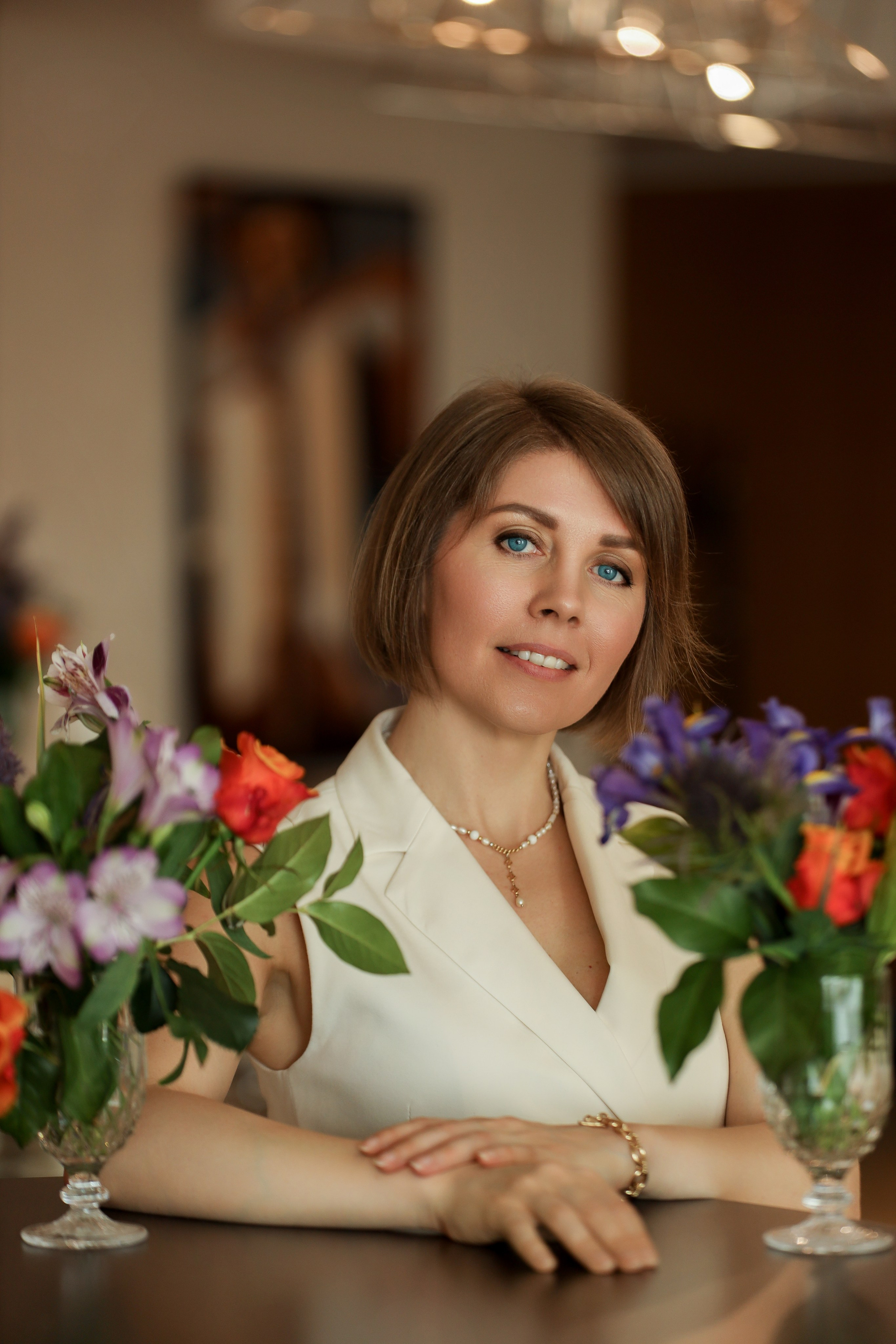 NSP Конференция в Сочи. Фотограф Антон Чупринин