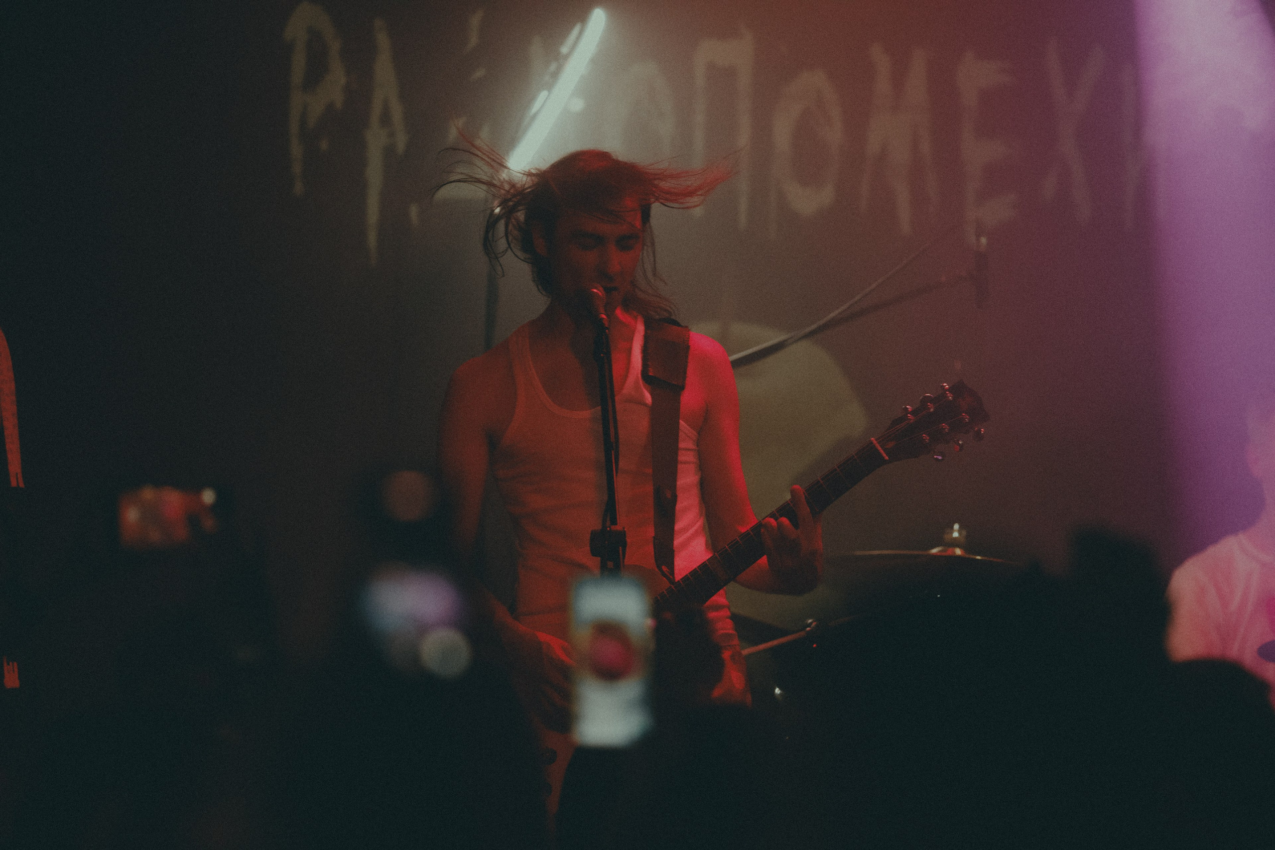 РАДИОПОМЕХИ. Фотограф Елена Богачева (lenalena_na_na_na)