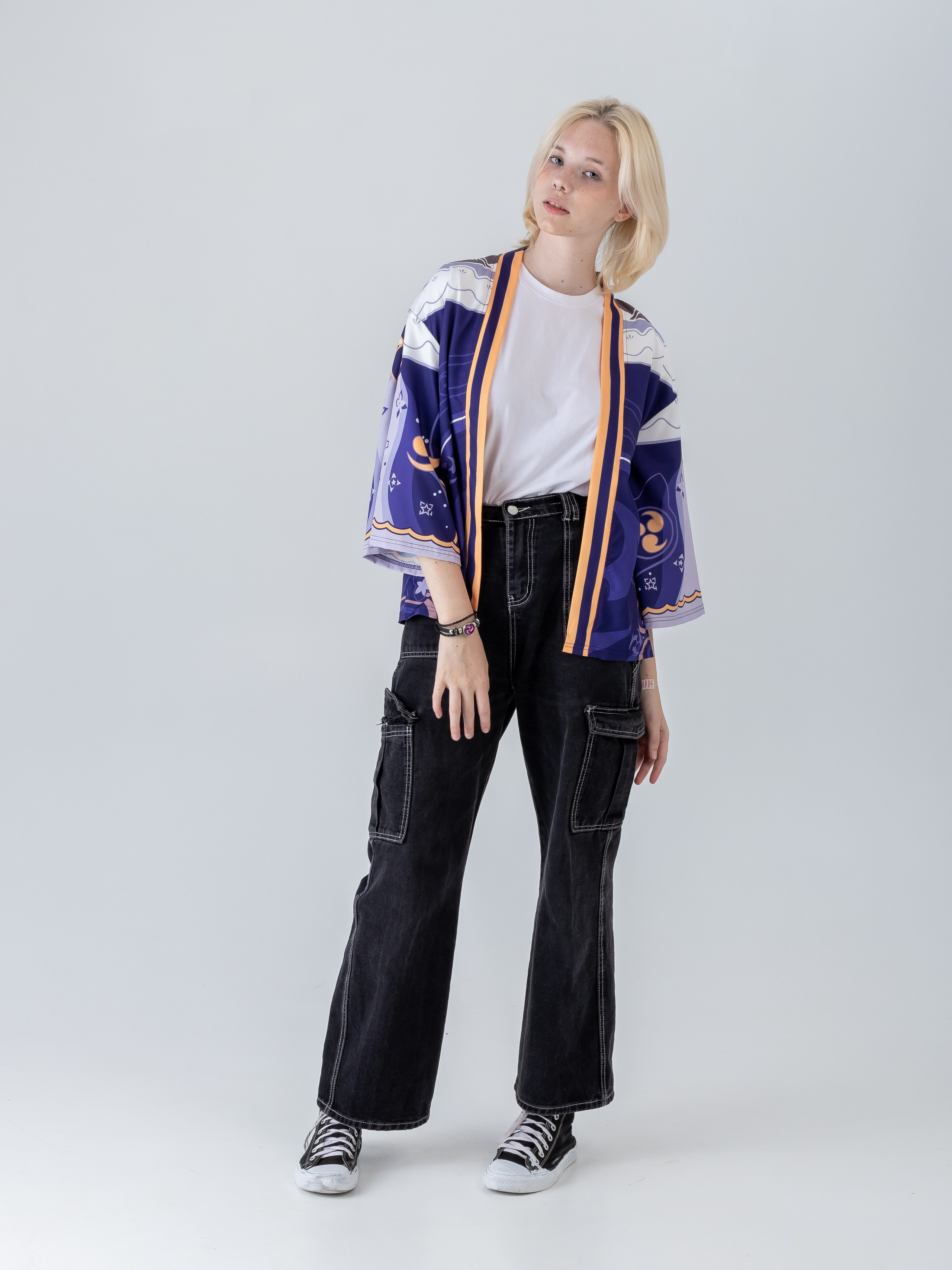 Аниме детская. Фотограф в Краснодаре Арина Кудряшова