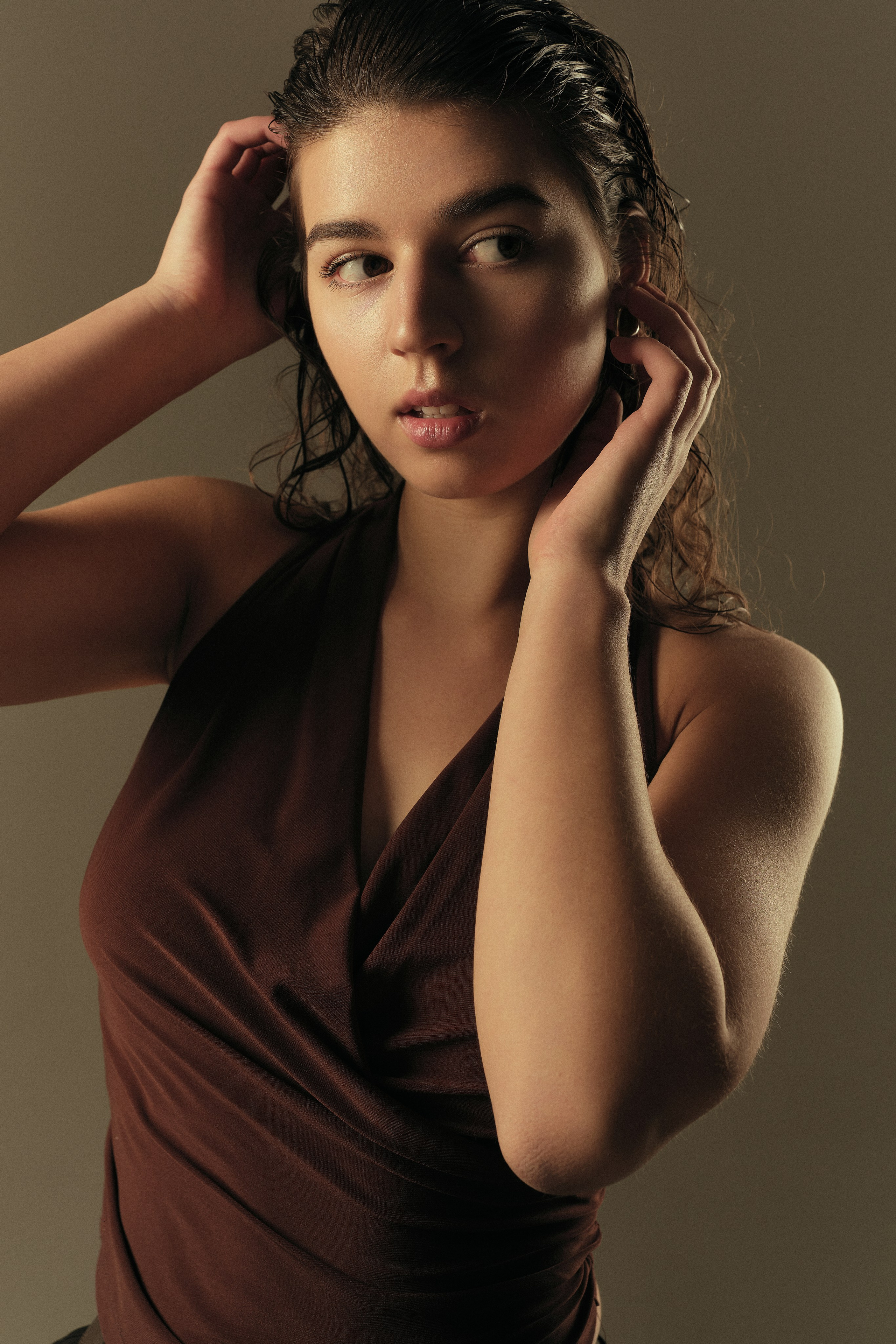 Alex. Косплей фотограф Christa Photo