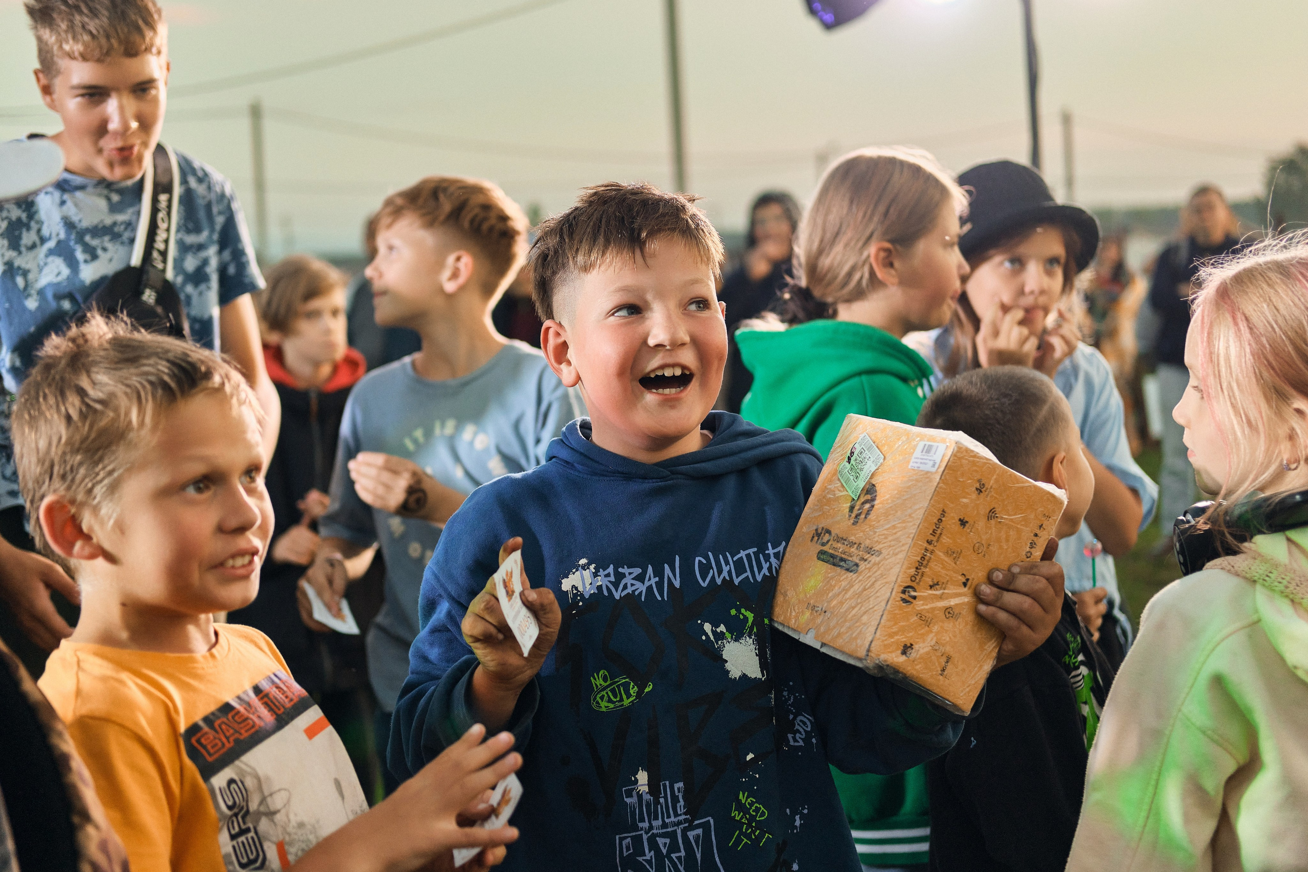 РЕПОРТАЖ. Свадебный и портретный фотограф Орлов Никита