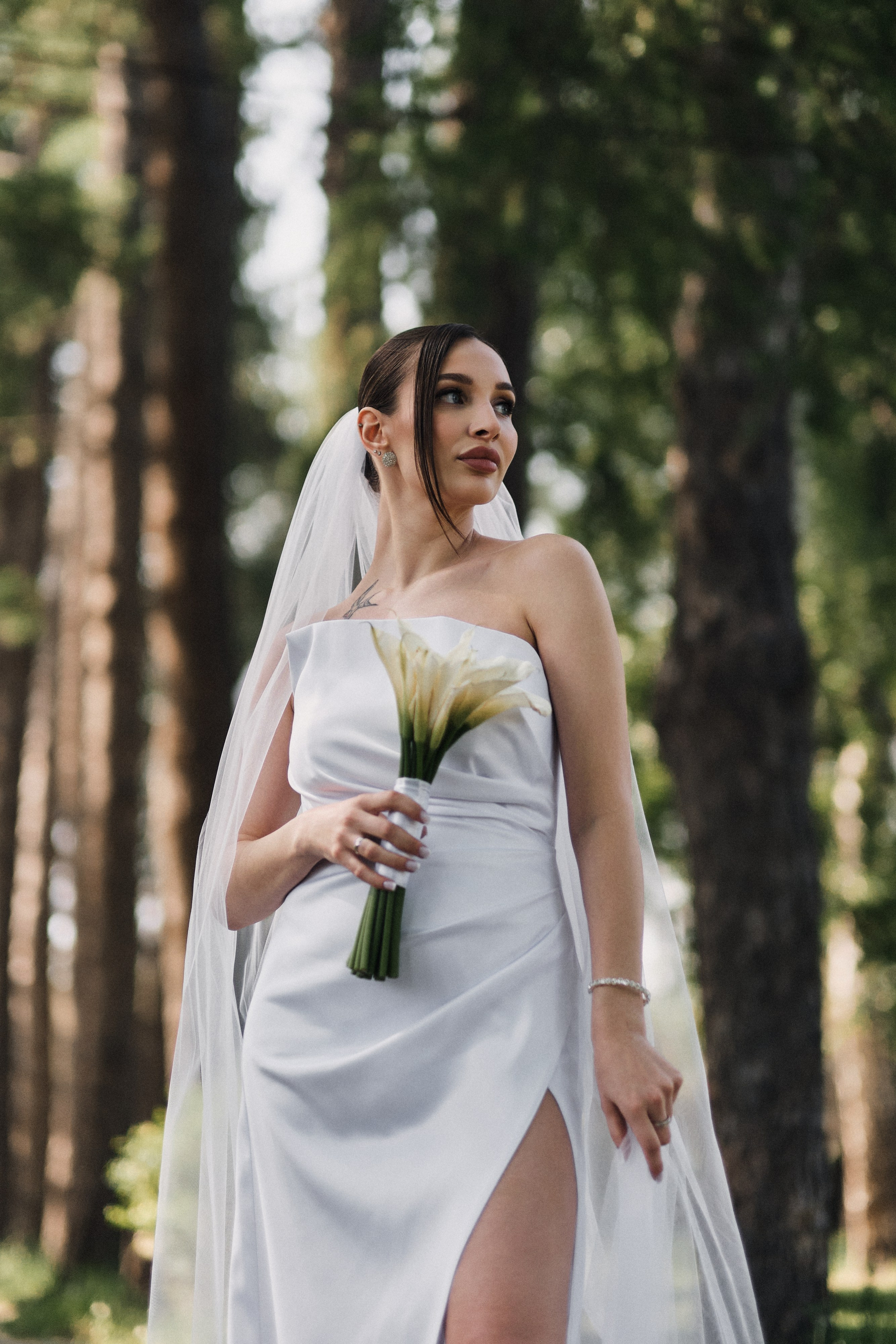 Elegant Wedding. Свадебный и портретный фотограф Орлов Никита