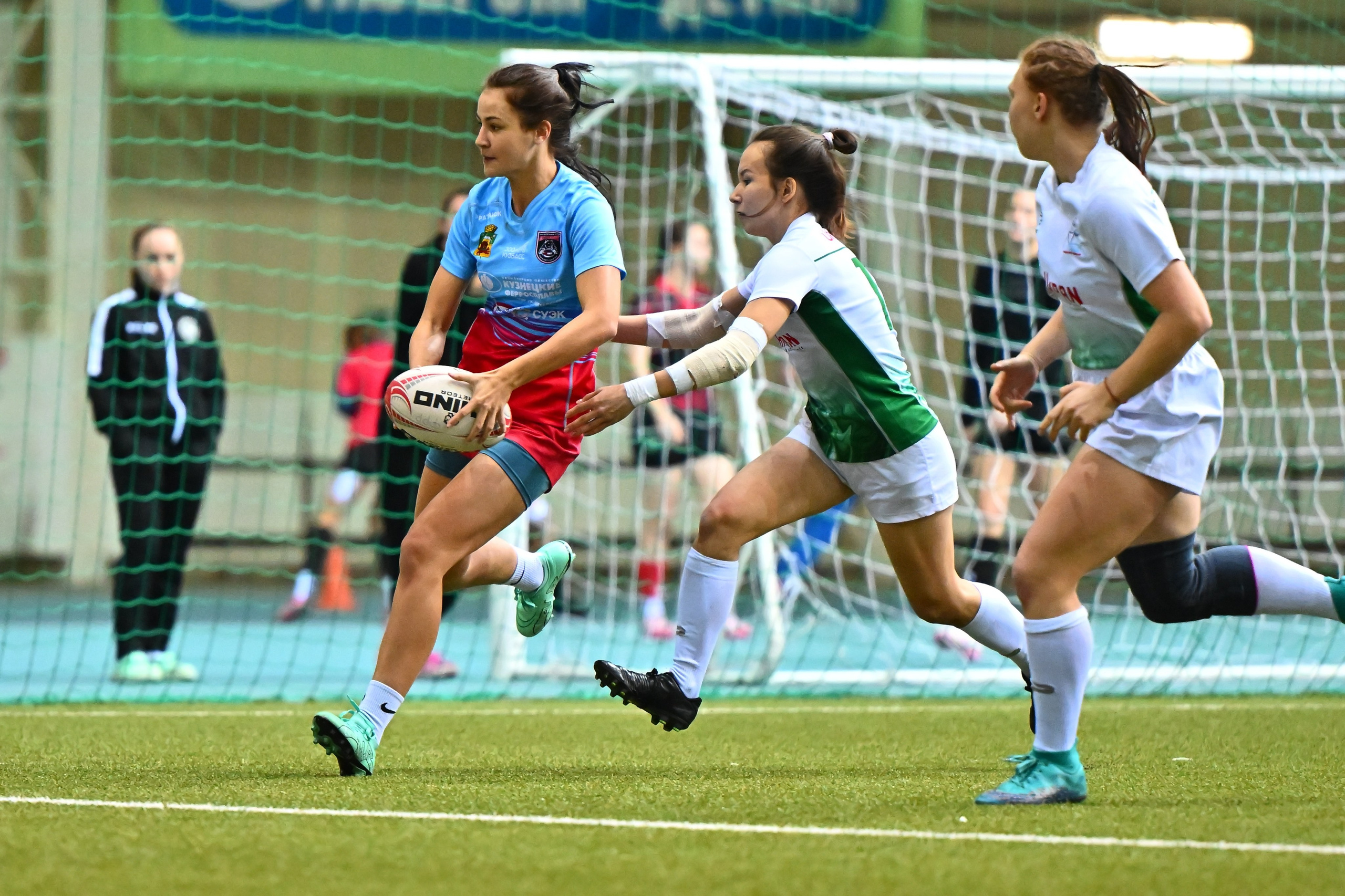 Спорт. Фотосъемка мероприятий